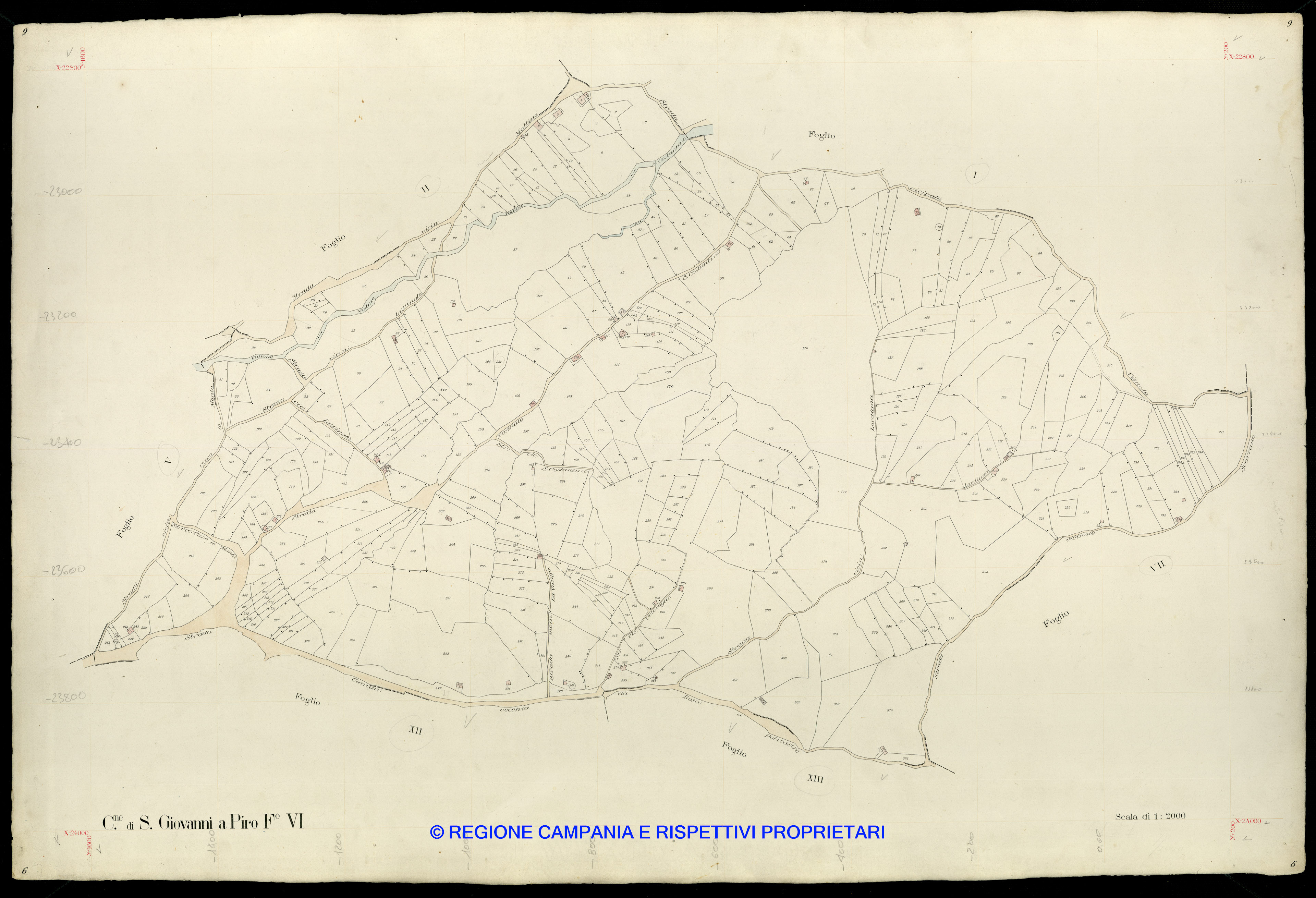 Mappa