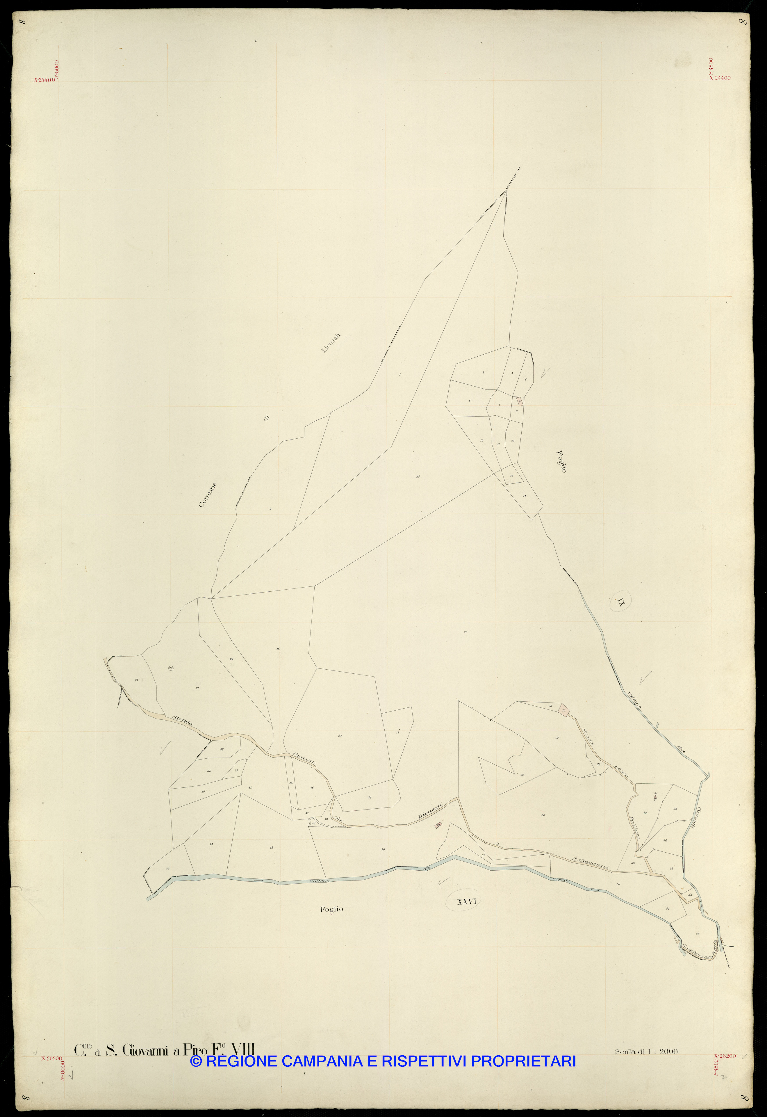 Mappa