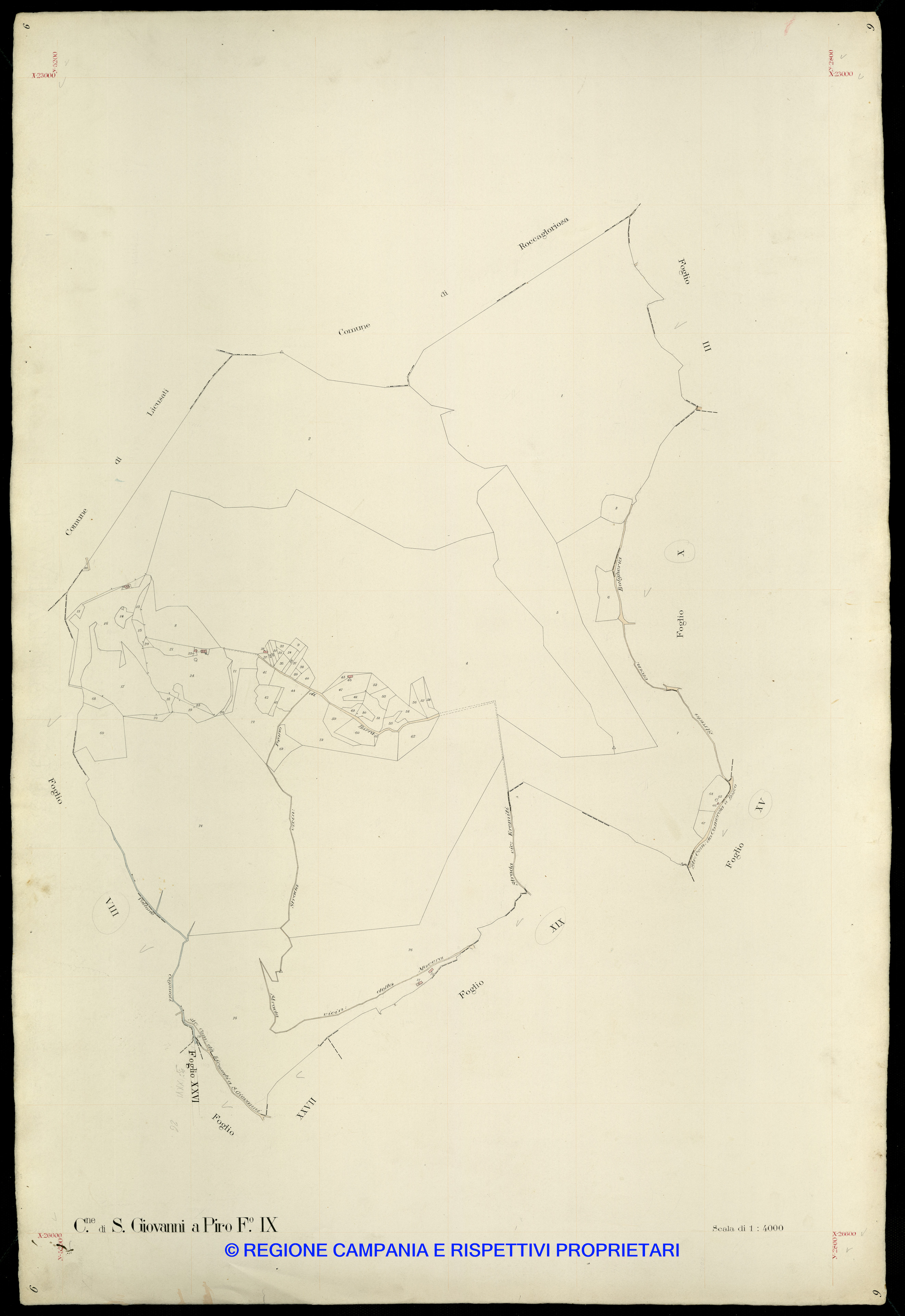Mappa