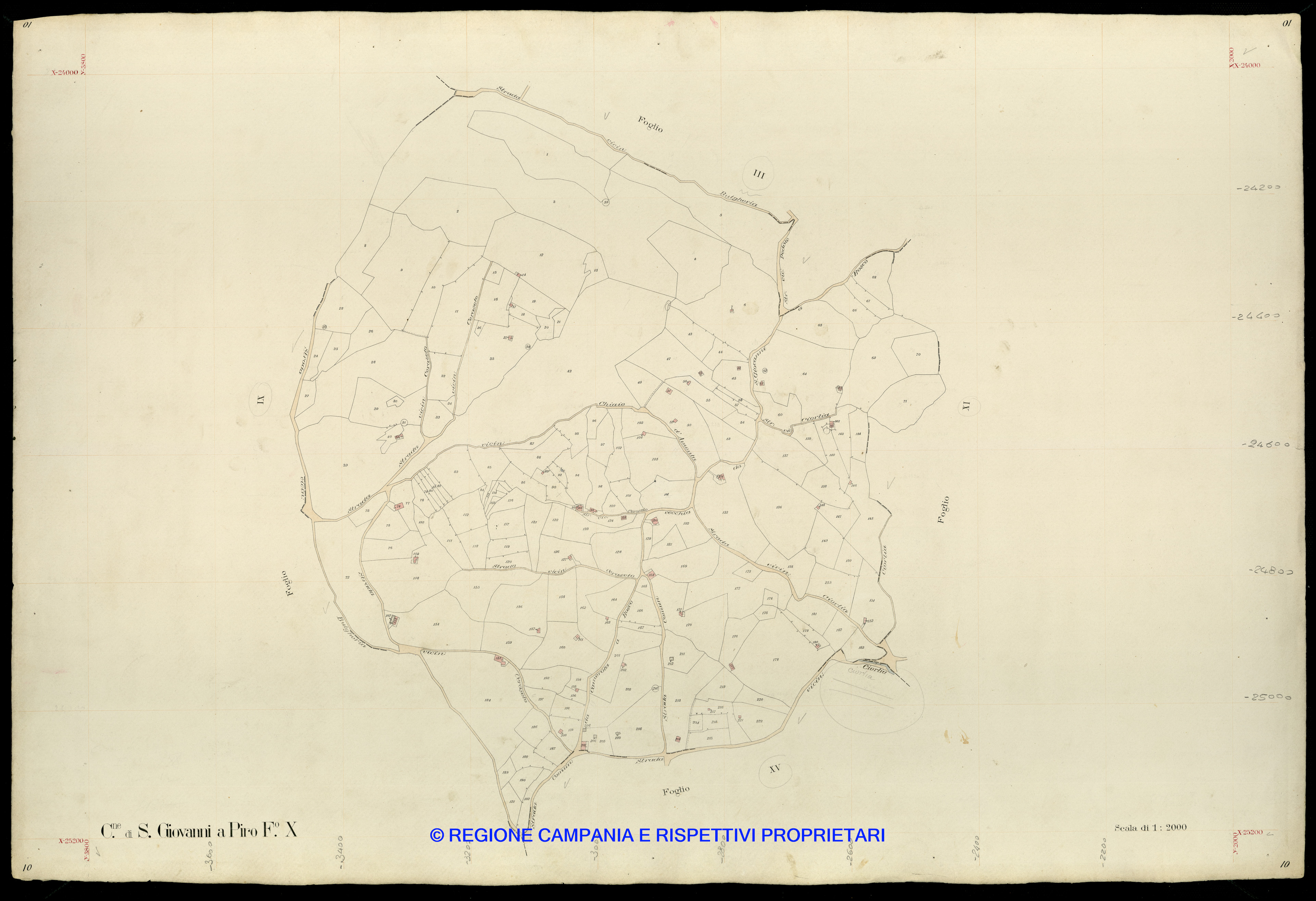 Mappa