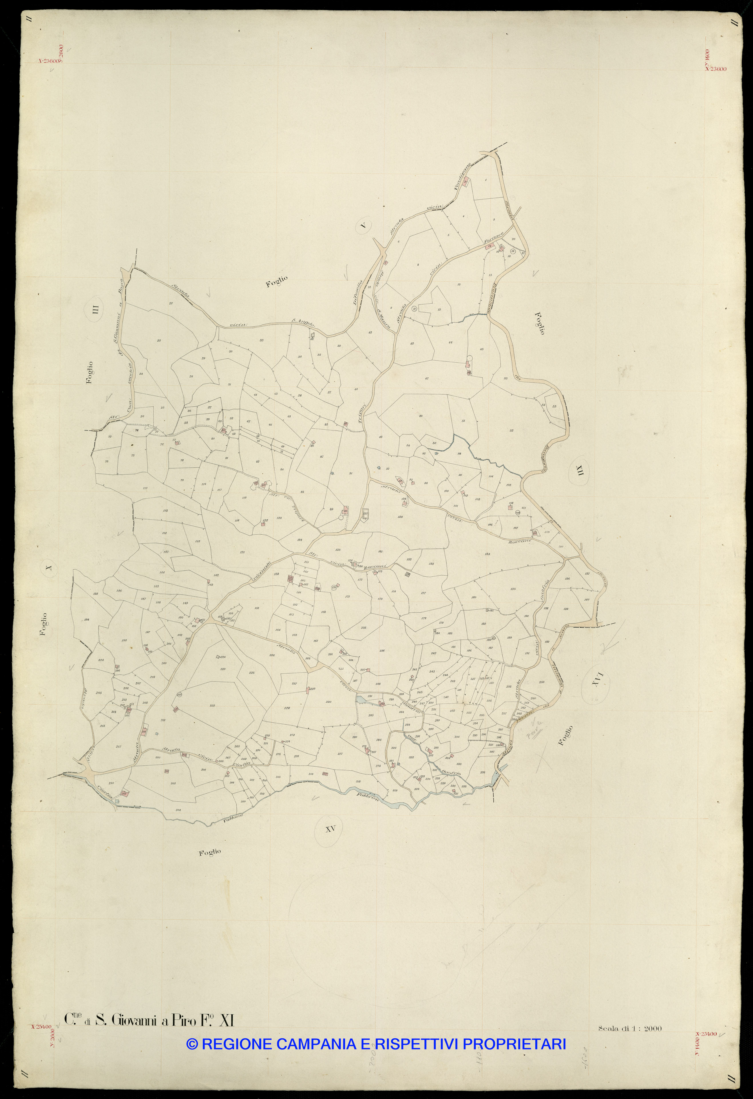 Mappa