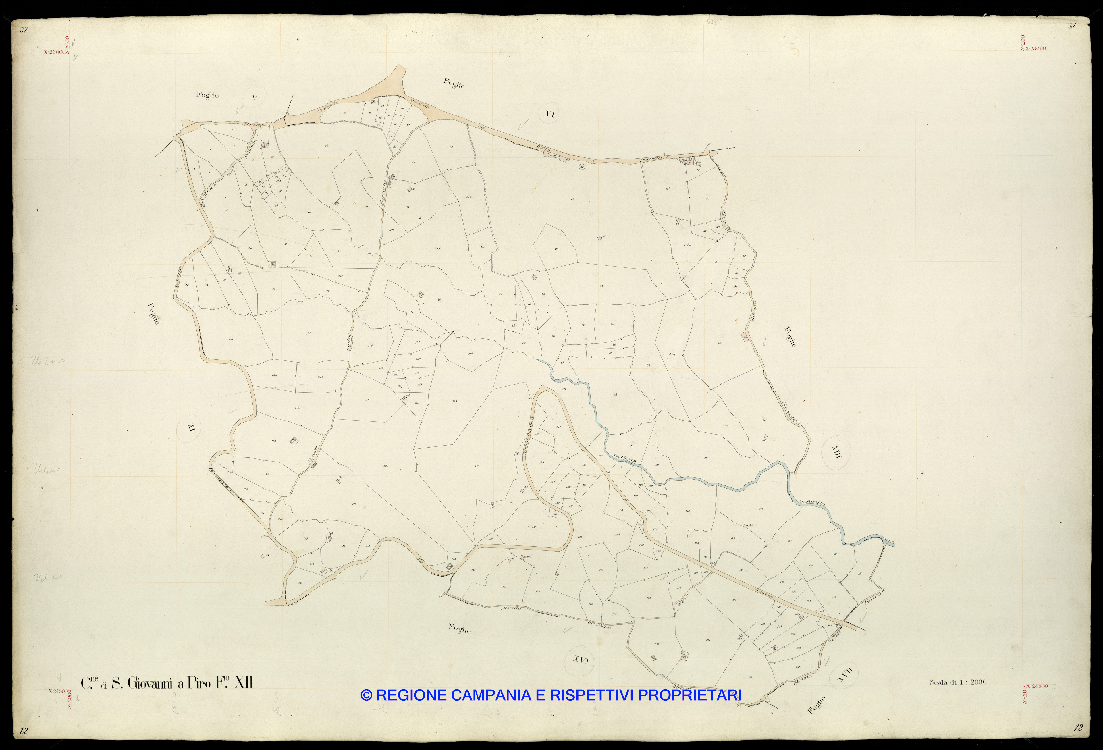 Mappa