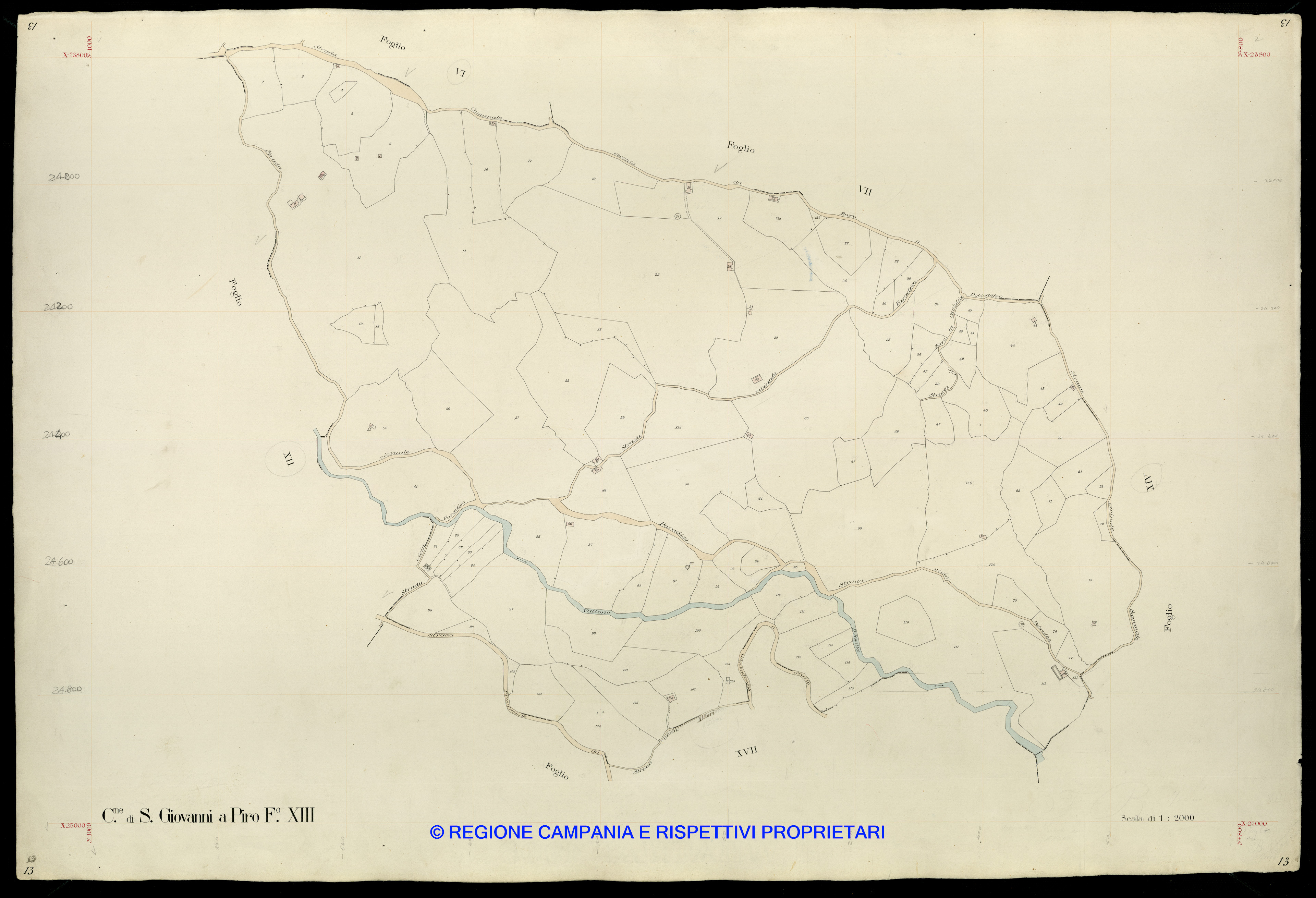 Mappa