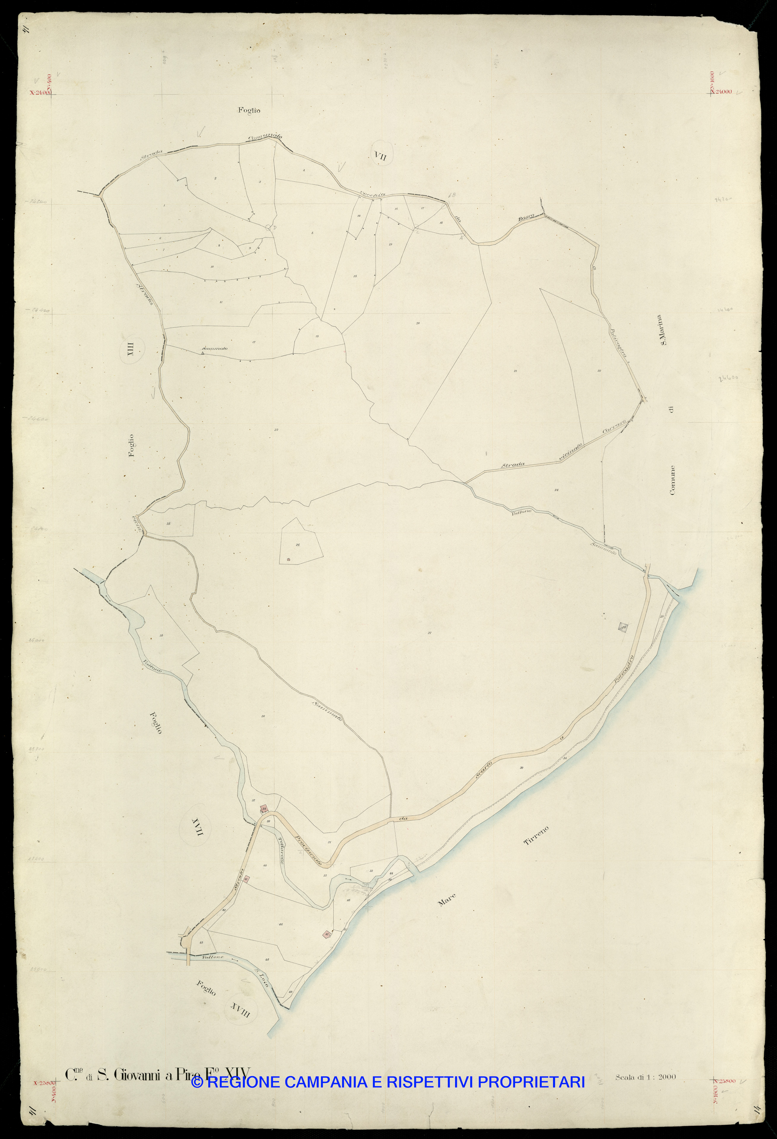 Mappa