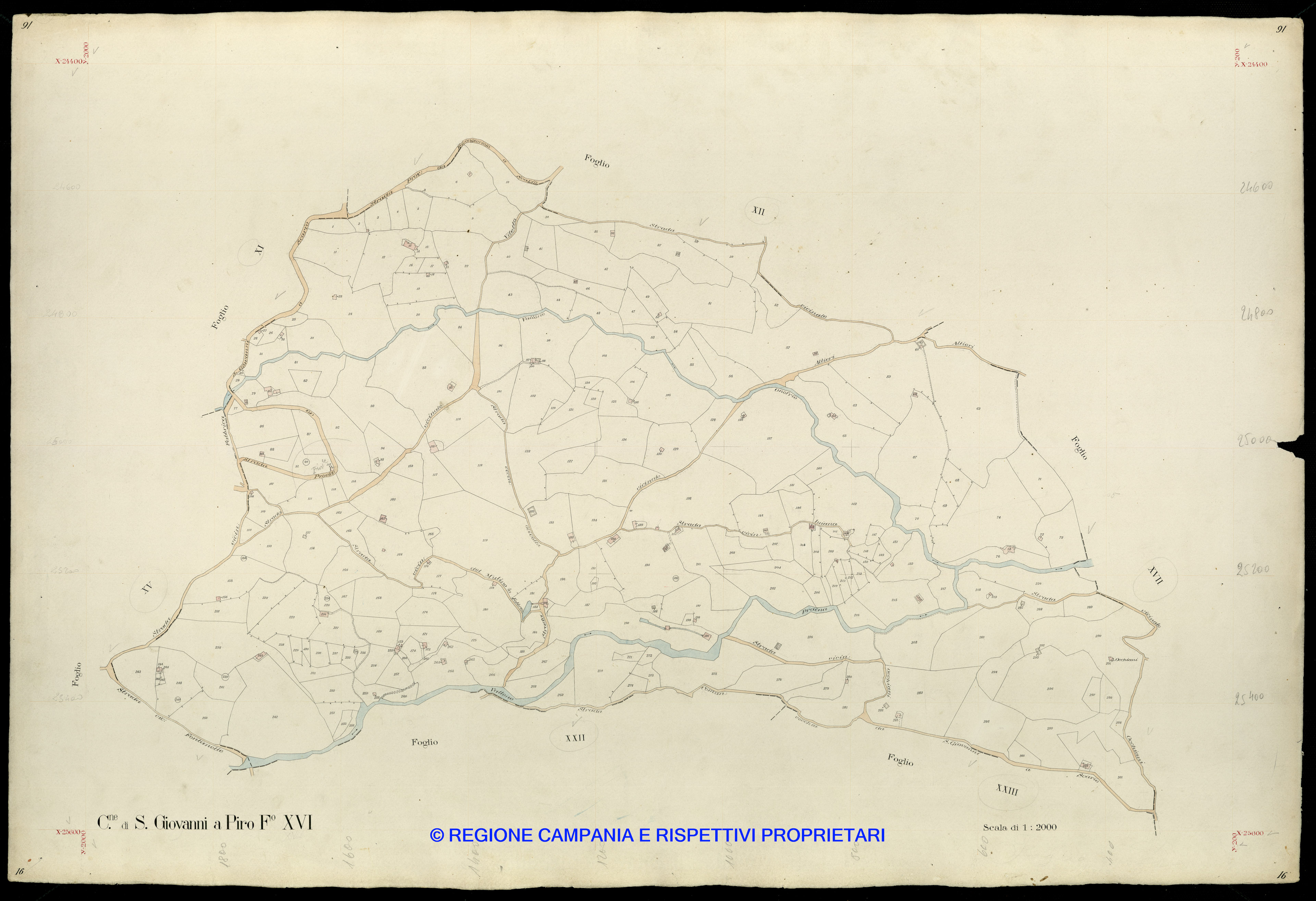 Mappa