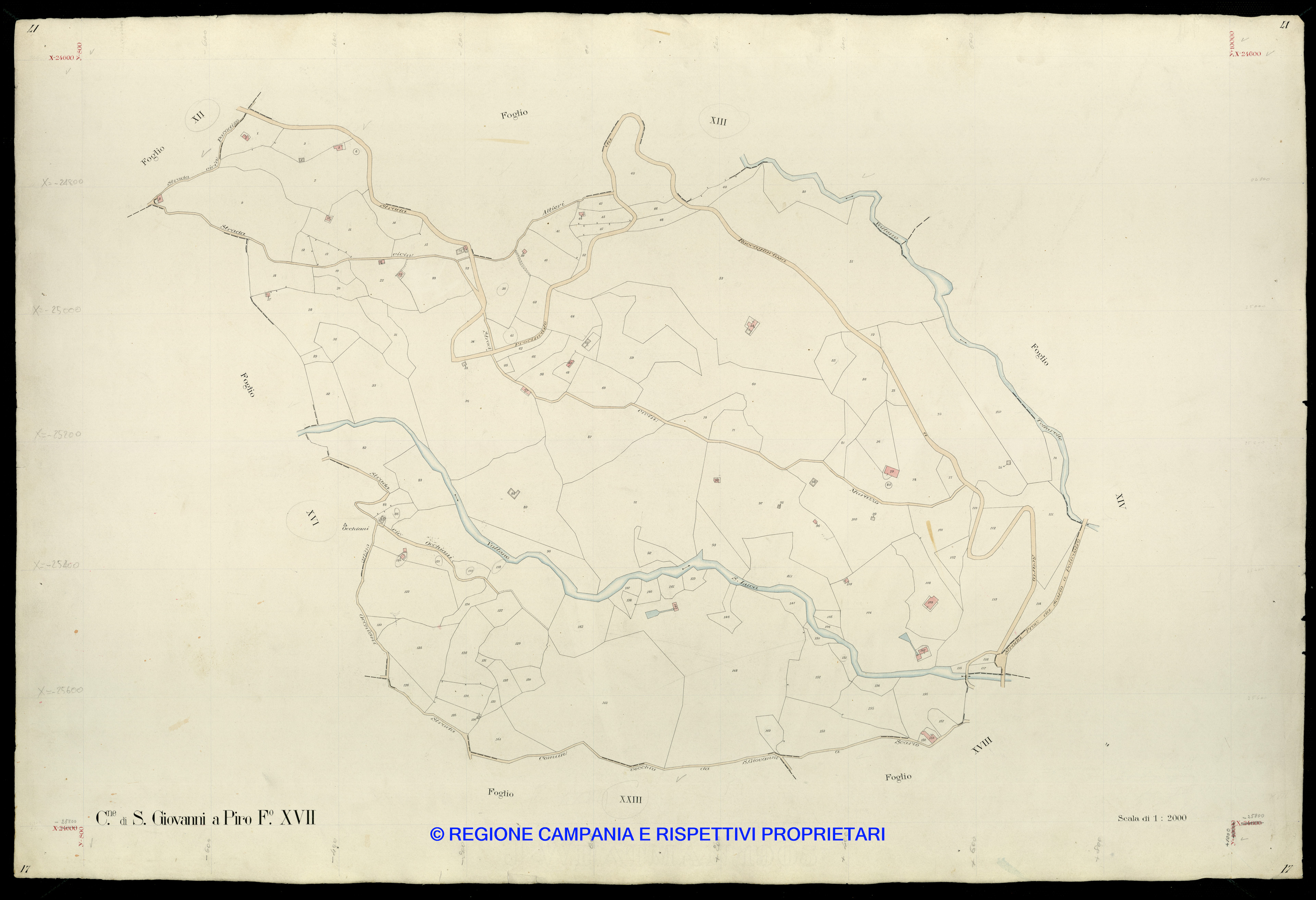 Mappa
