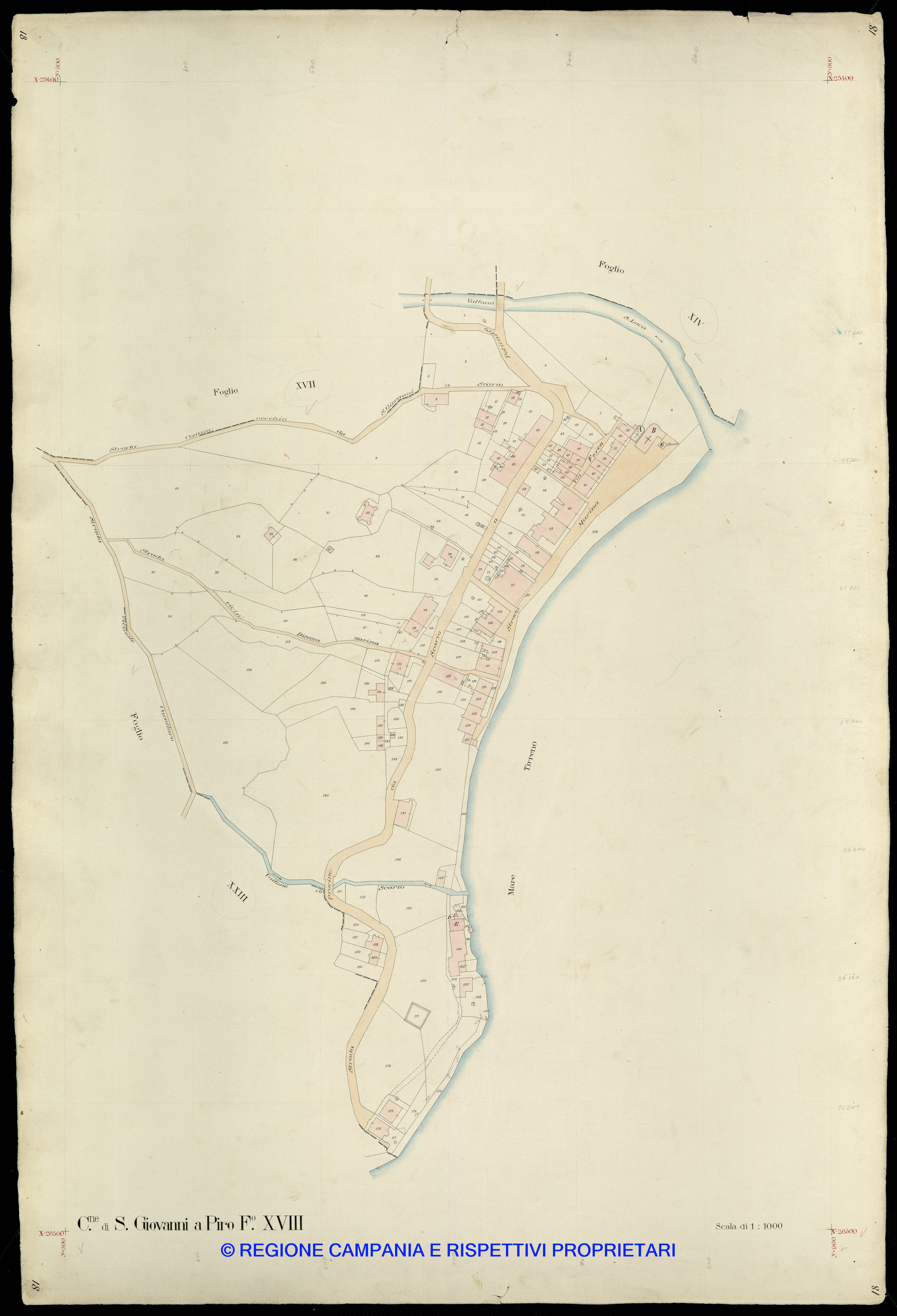 Mappa