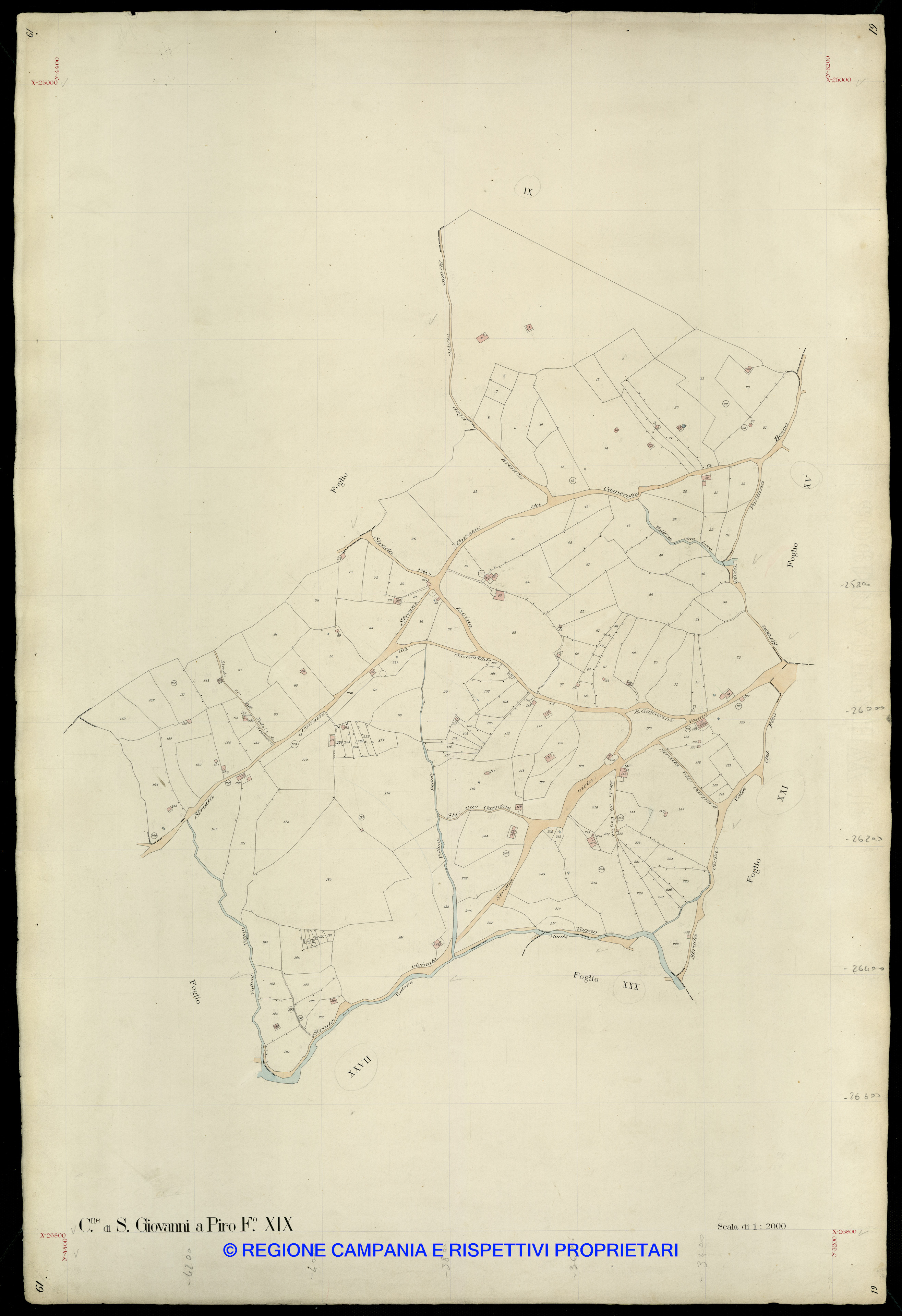 Mappa