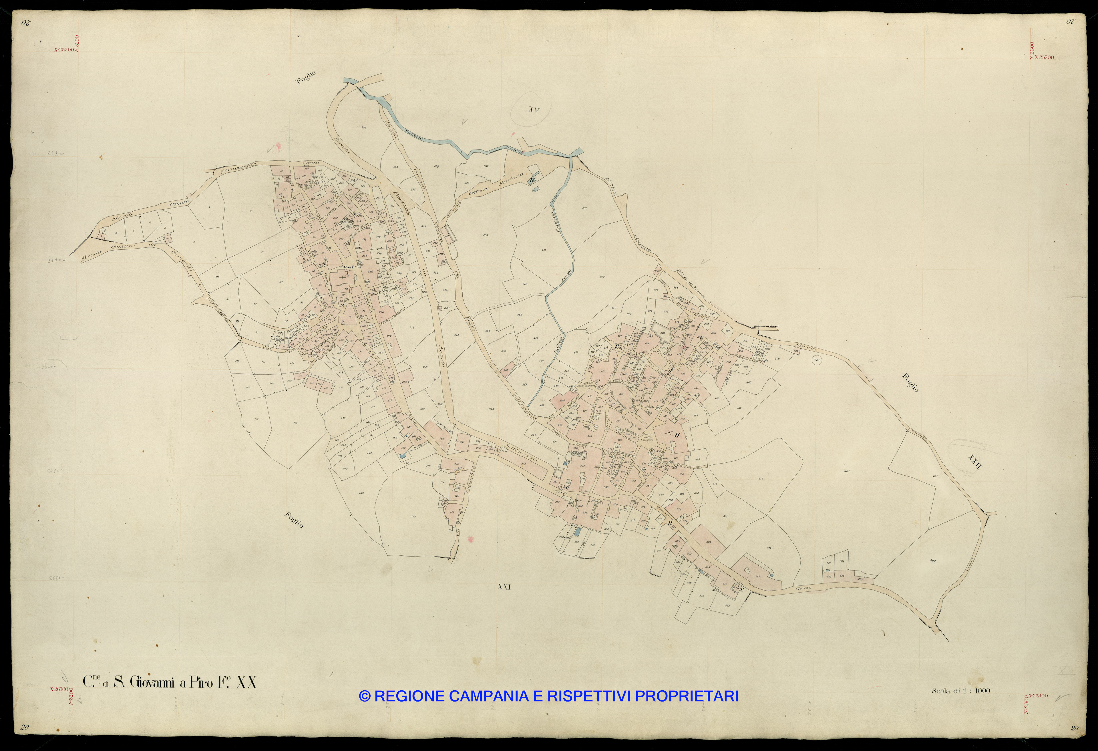 Mappa
