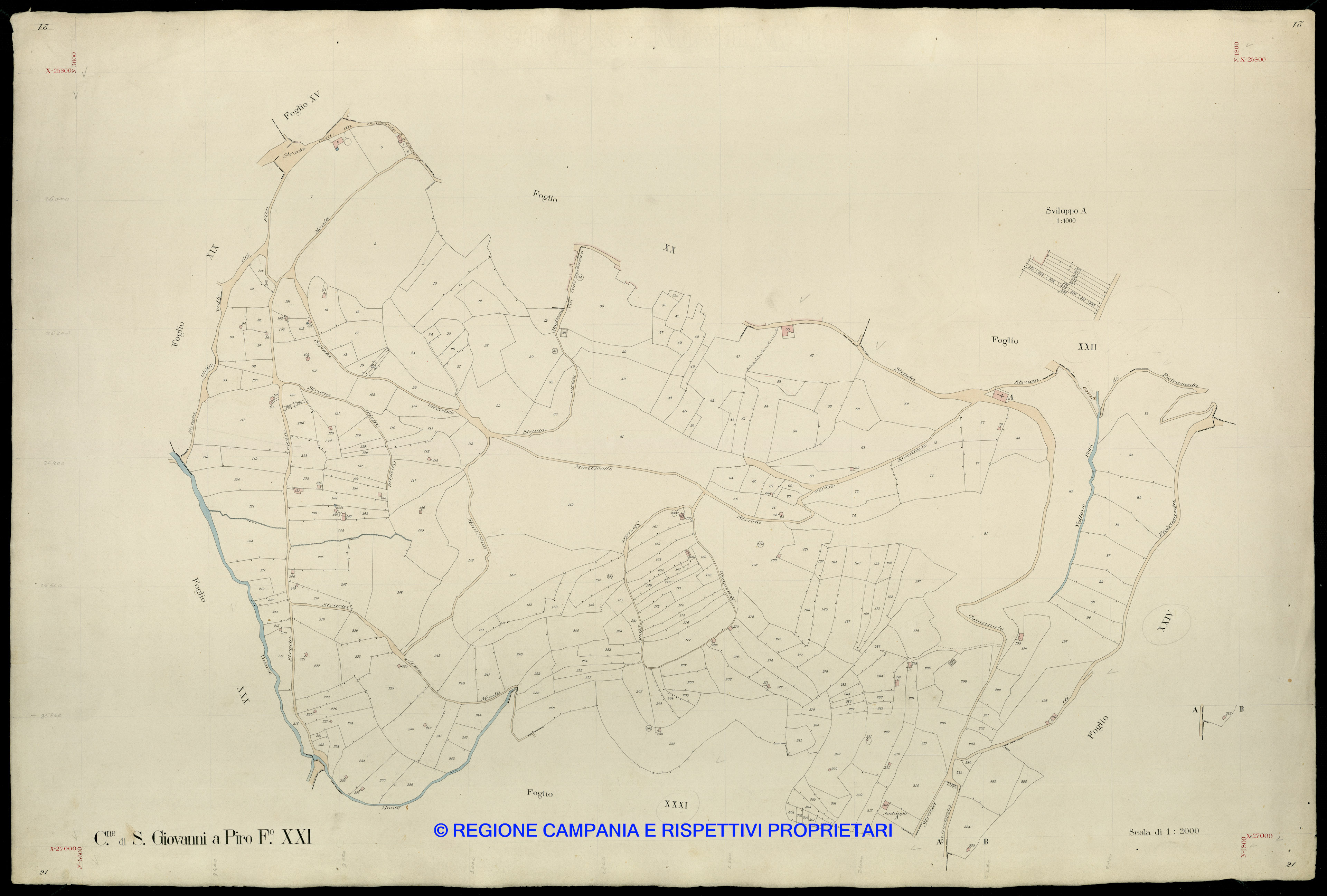 Mappa