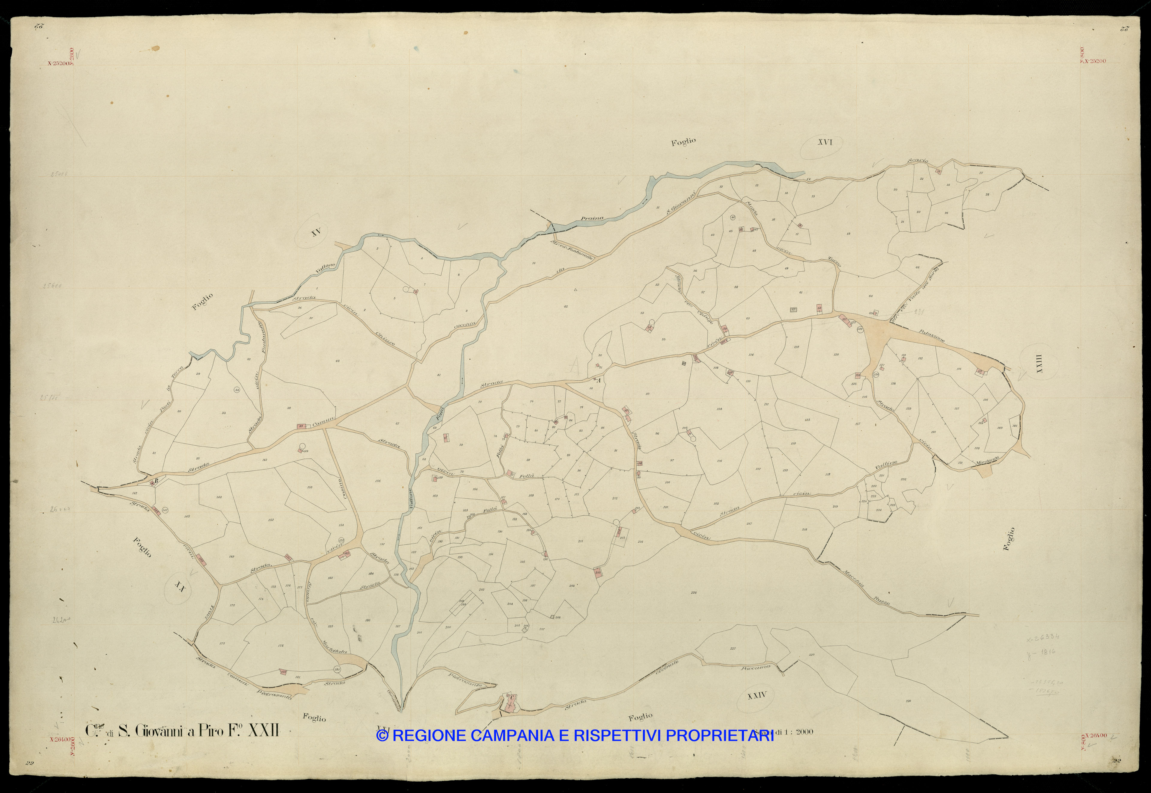 Mappa