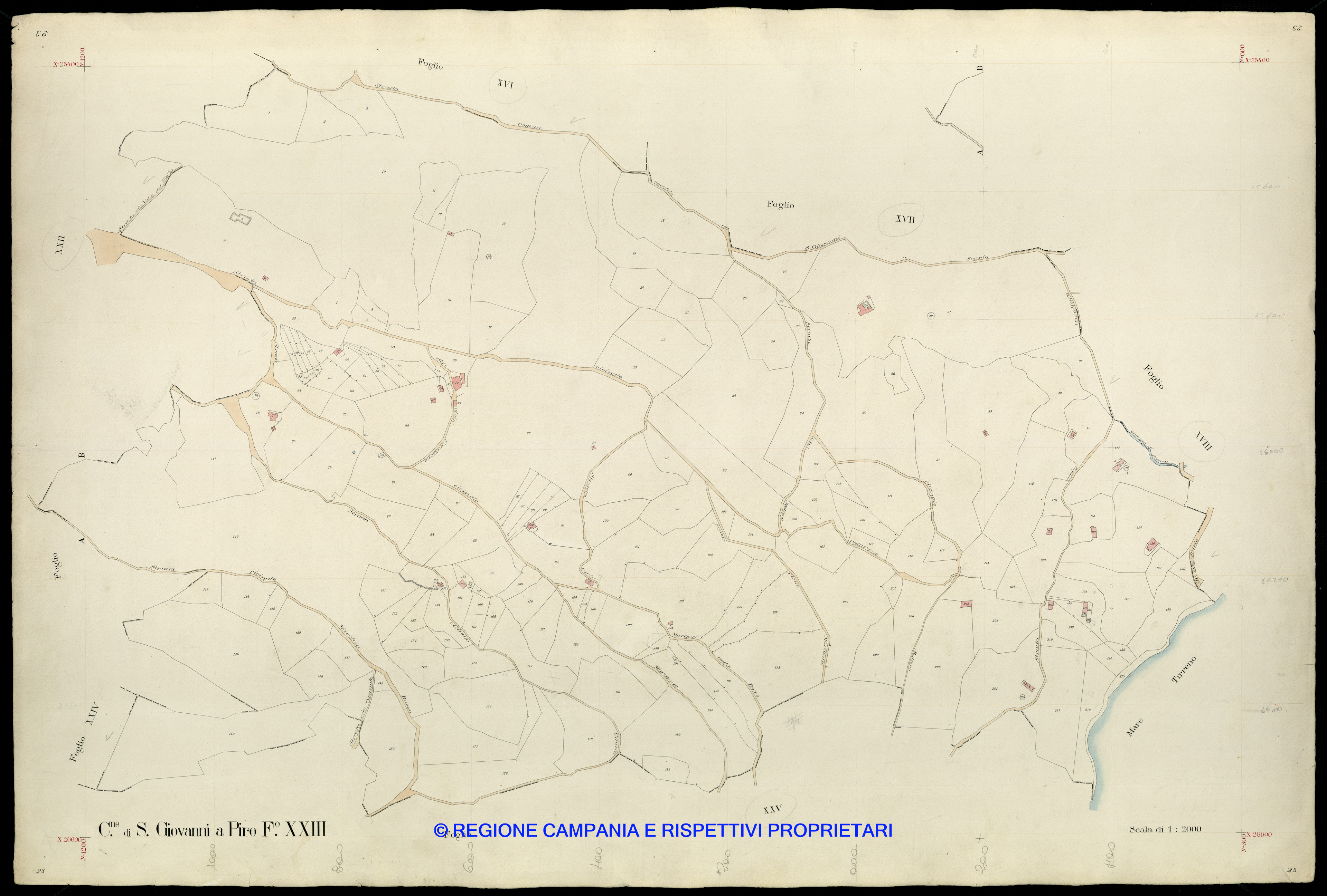Mappa