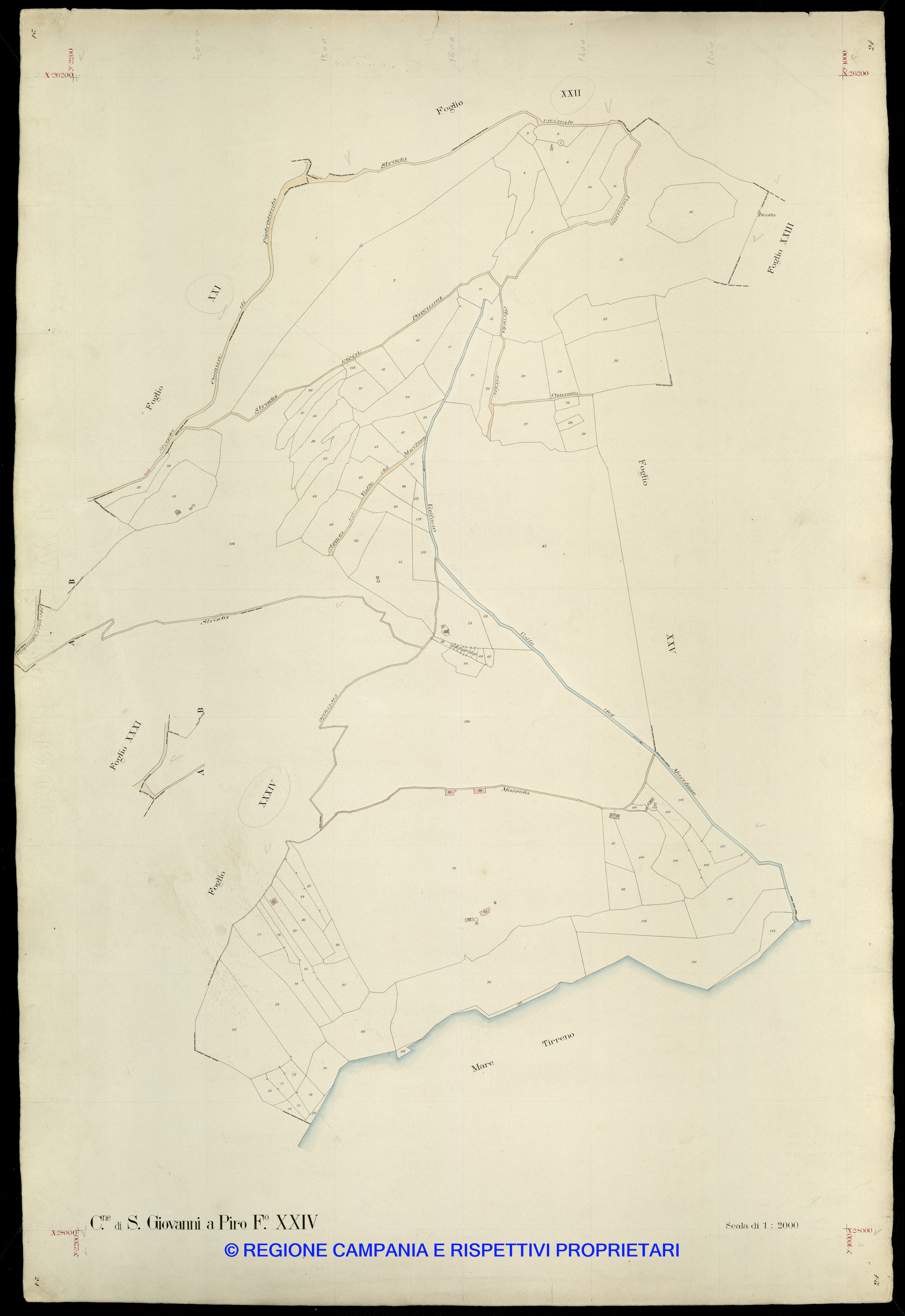 Mappa