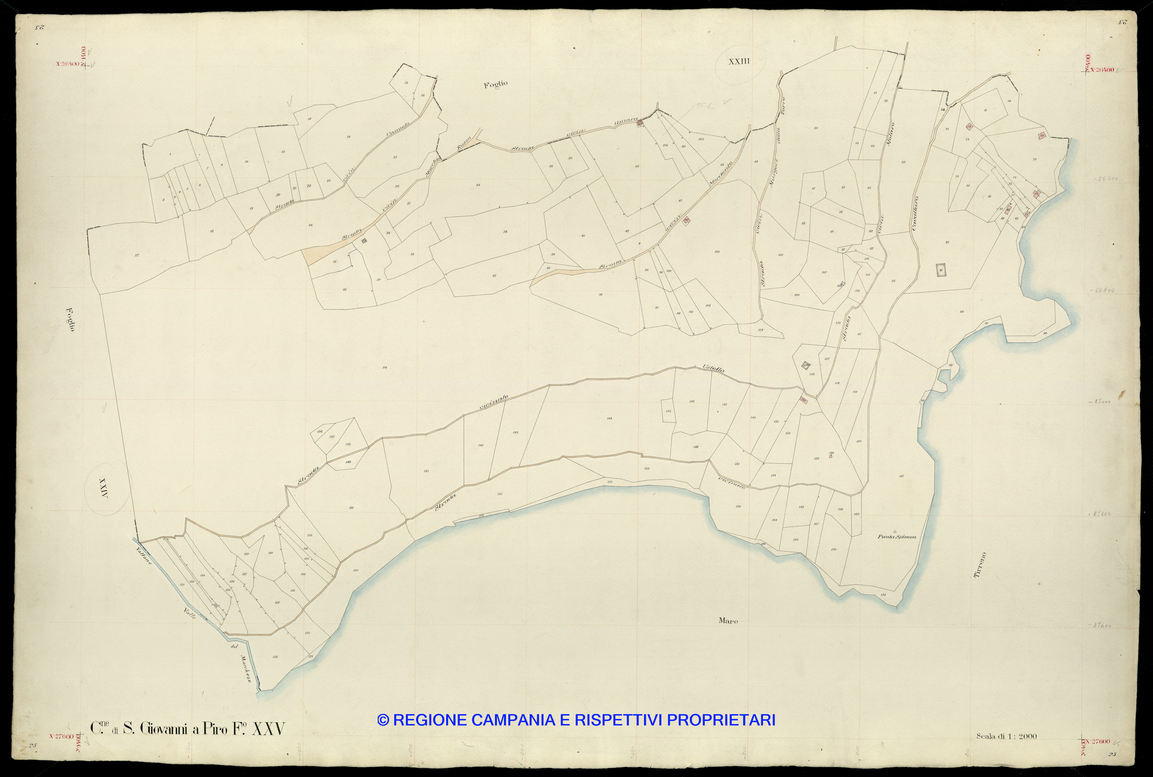 Mappa