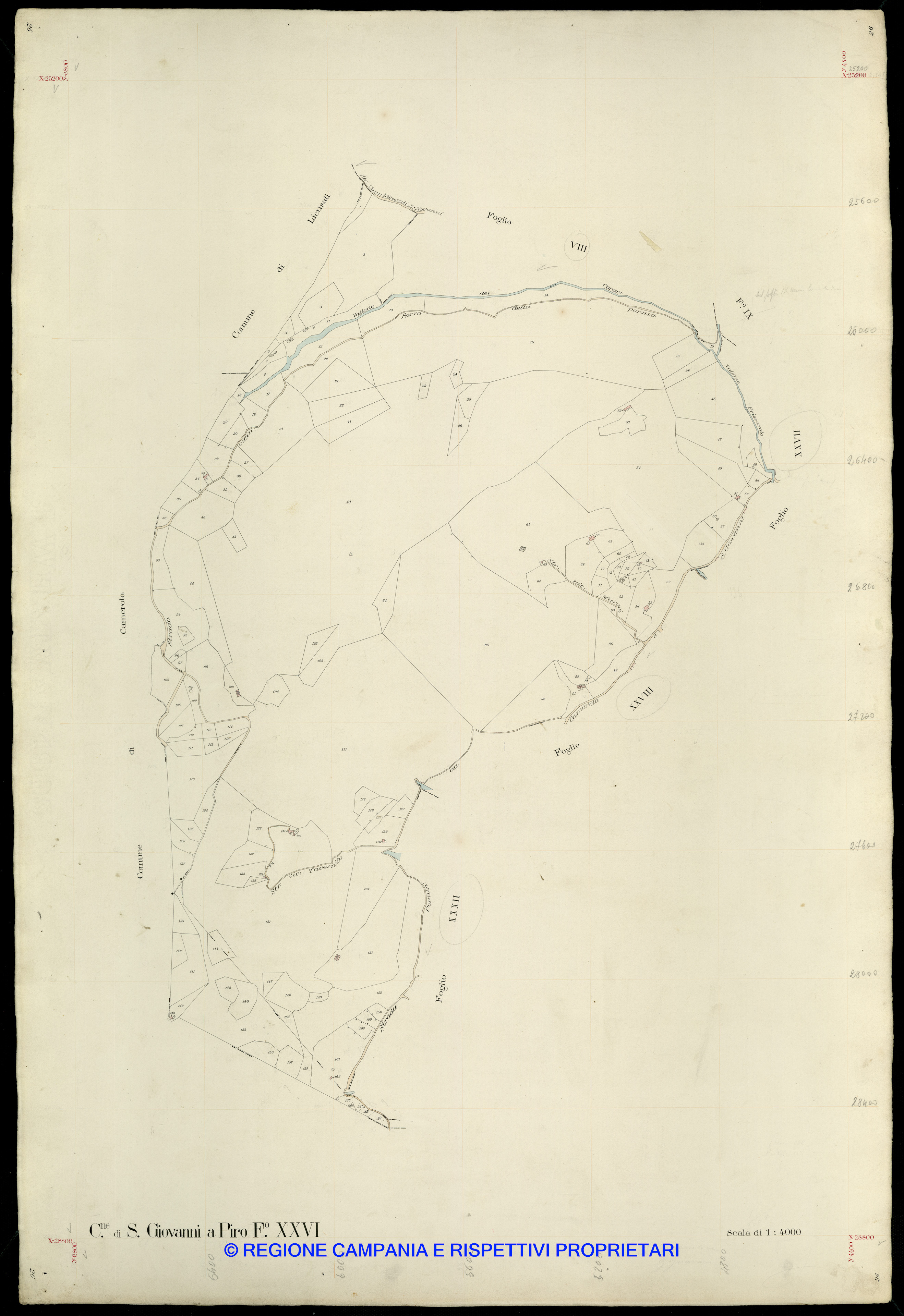 Mappa
