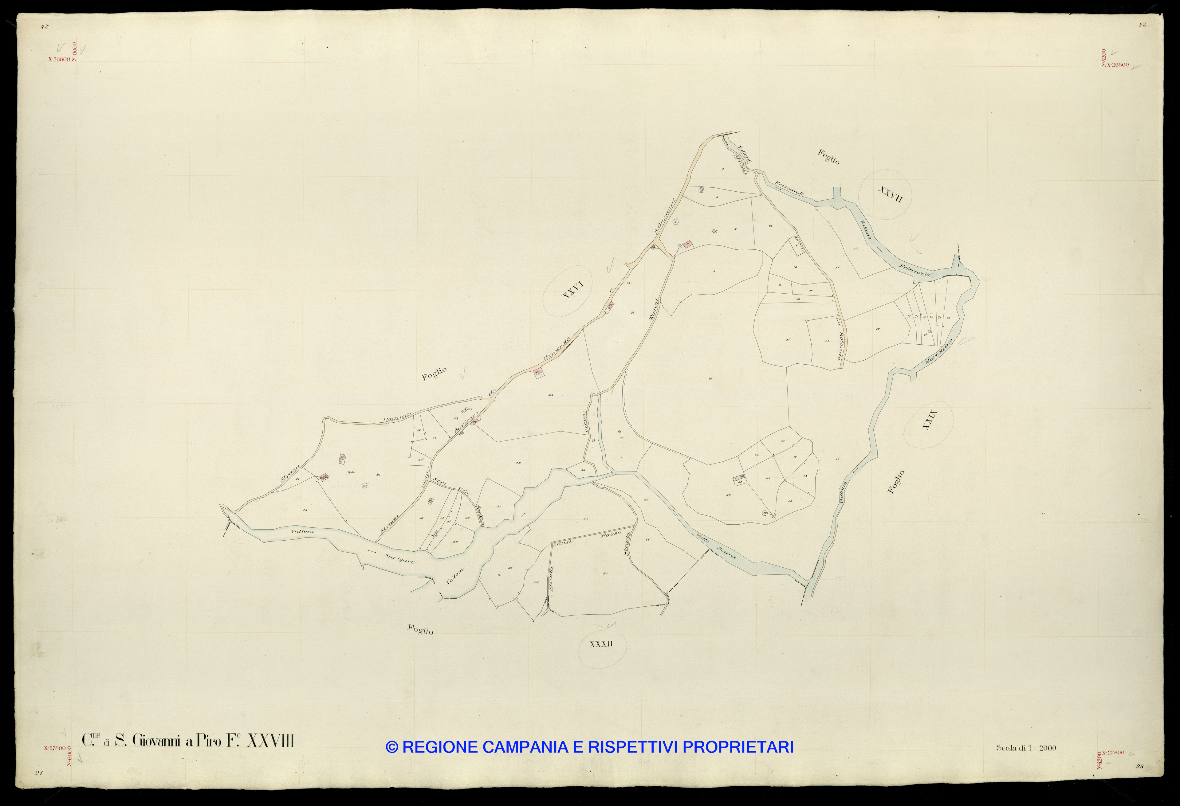 Mappa