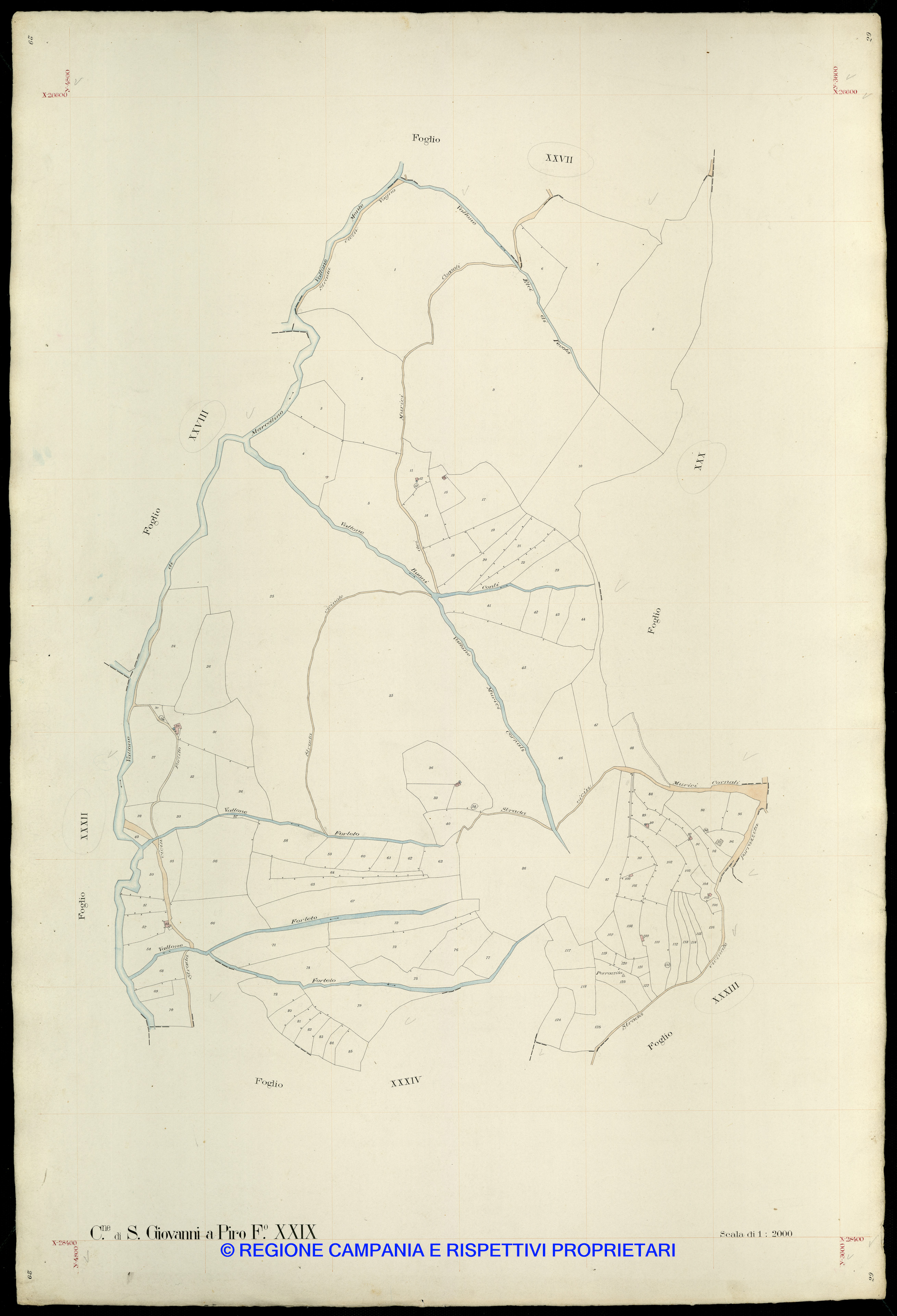 Mappa