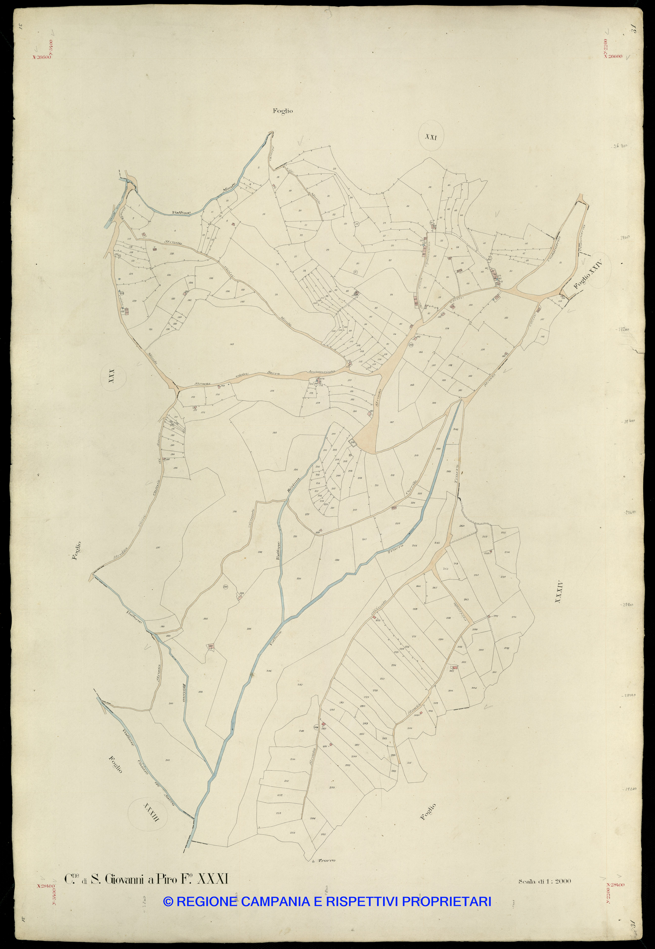 Mappa