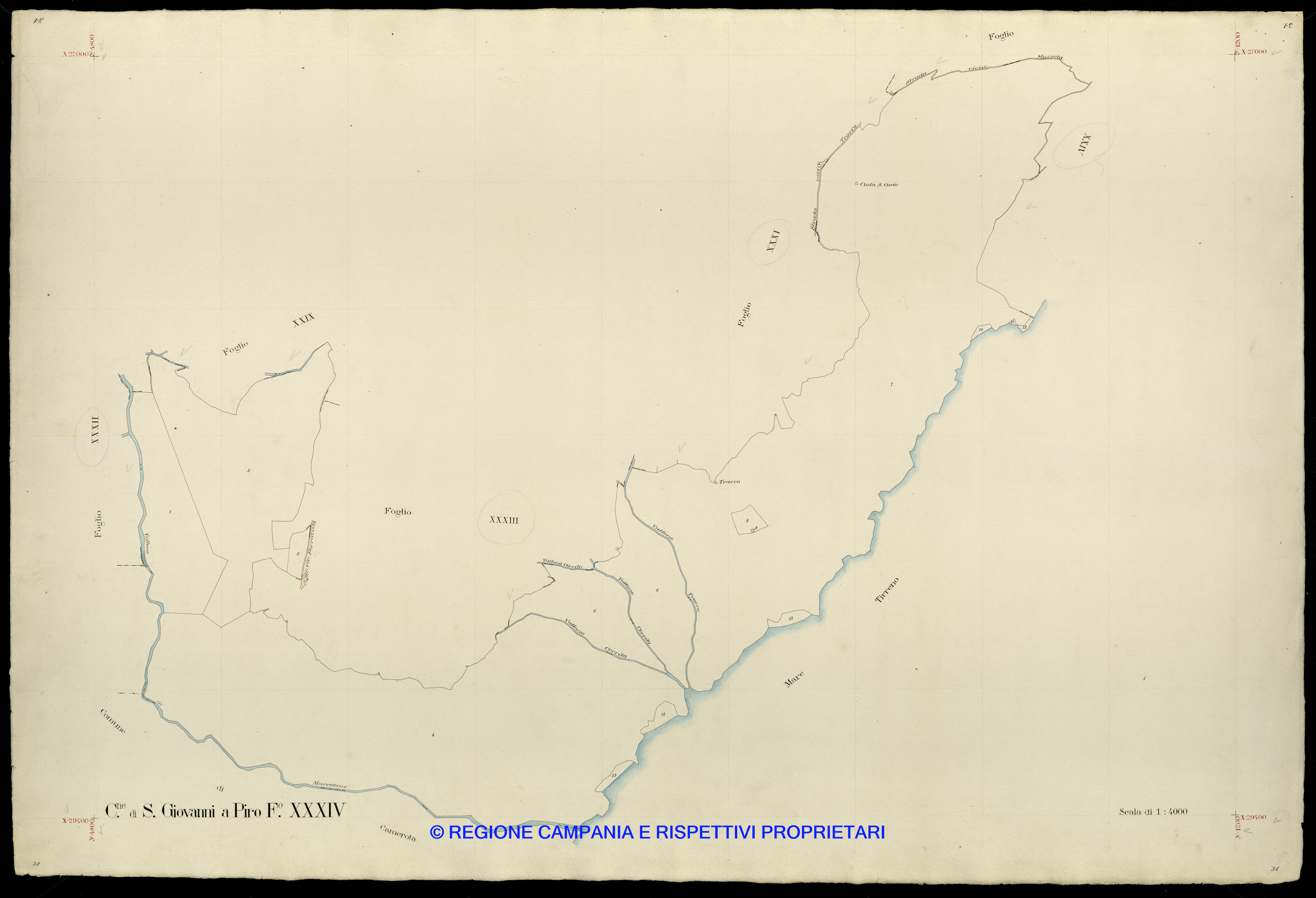 Mappa
