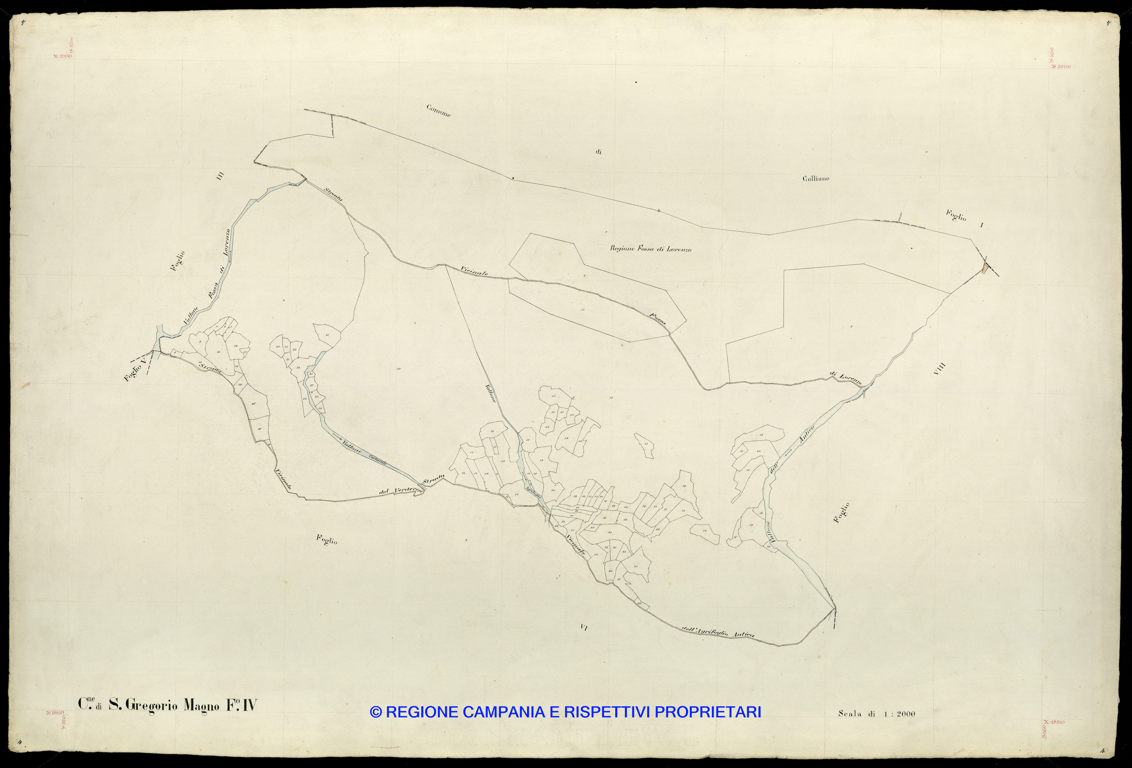 Mappa