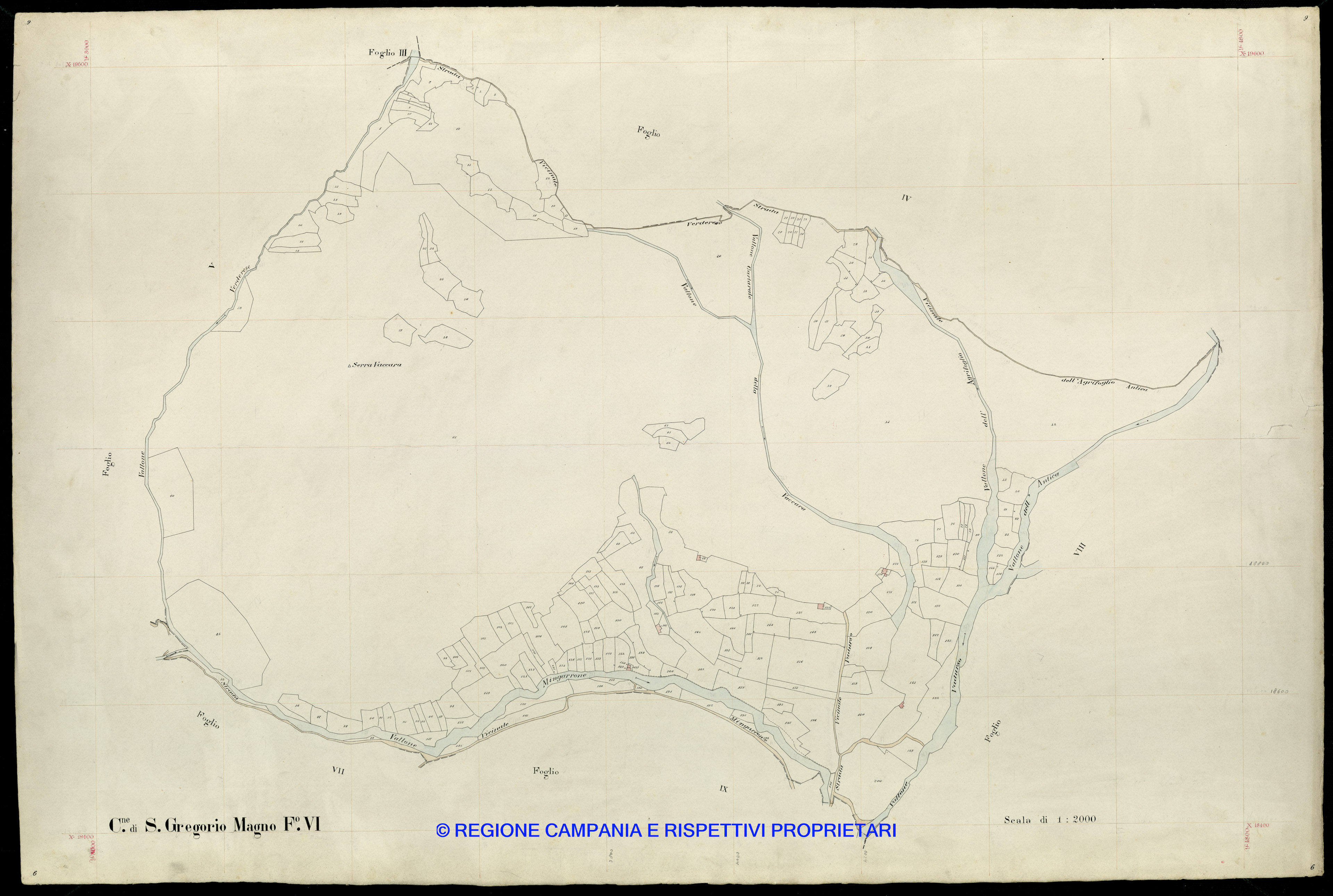 Mappa