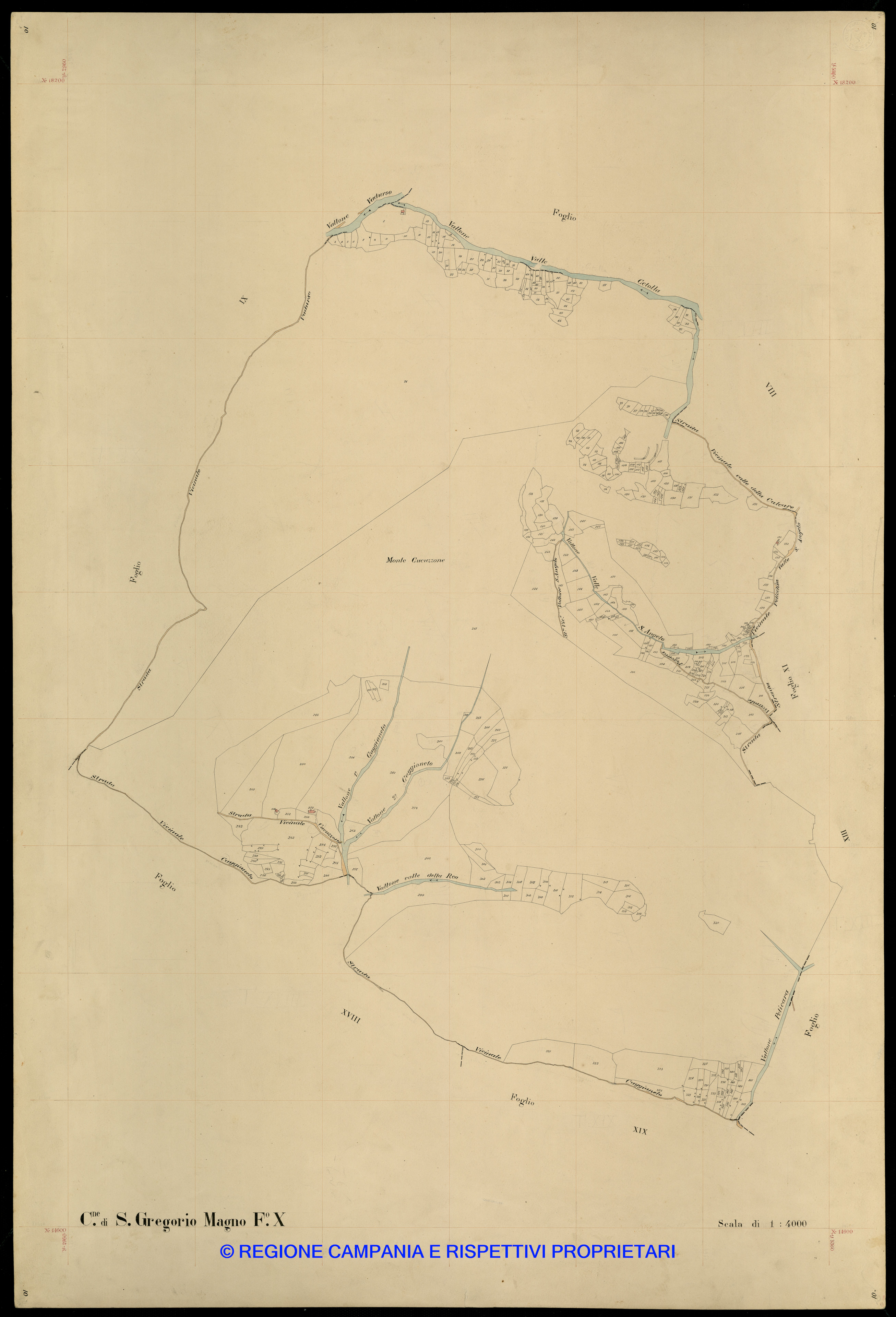 Mappa