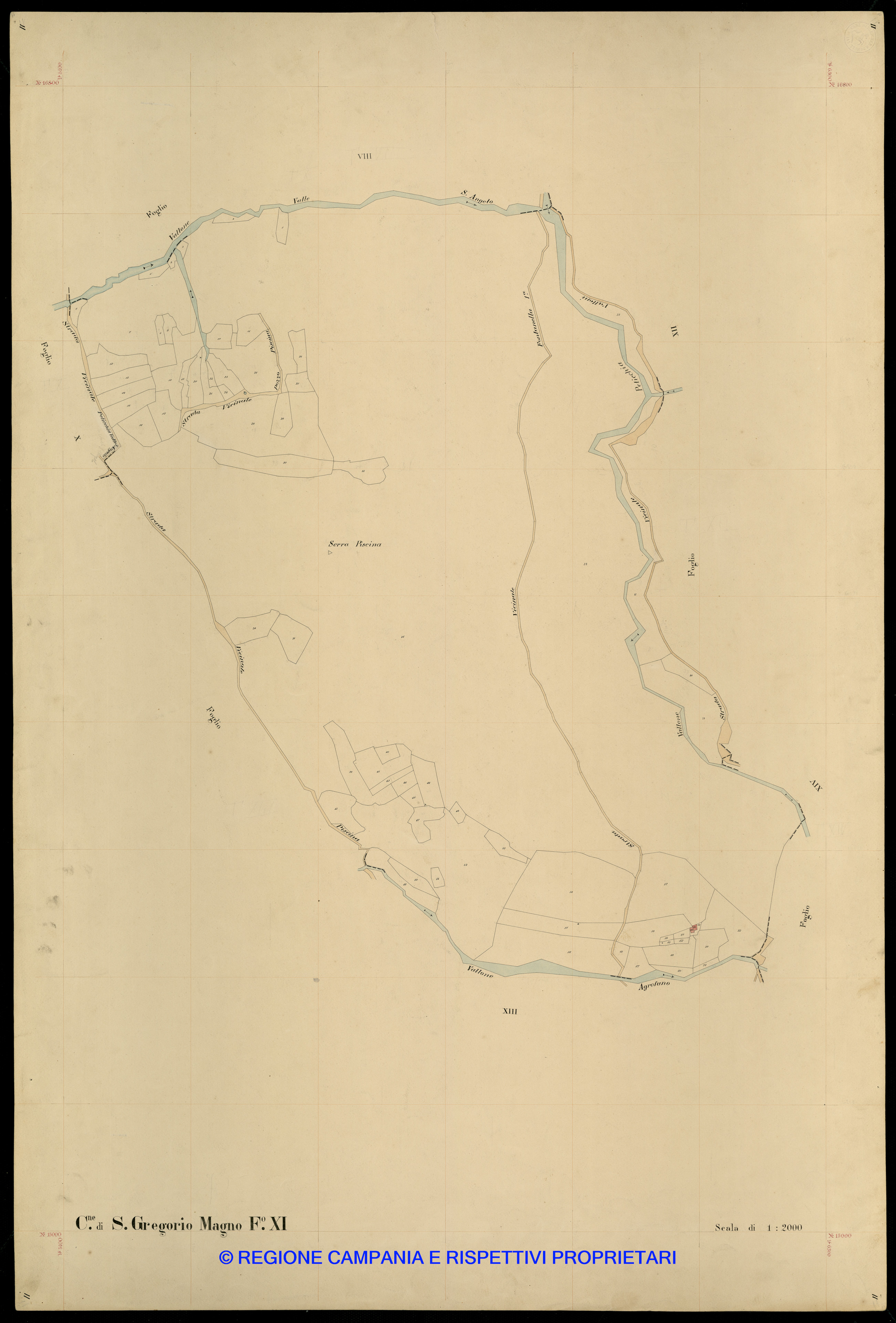 Mappa