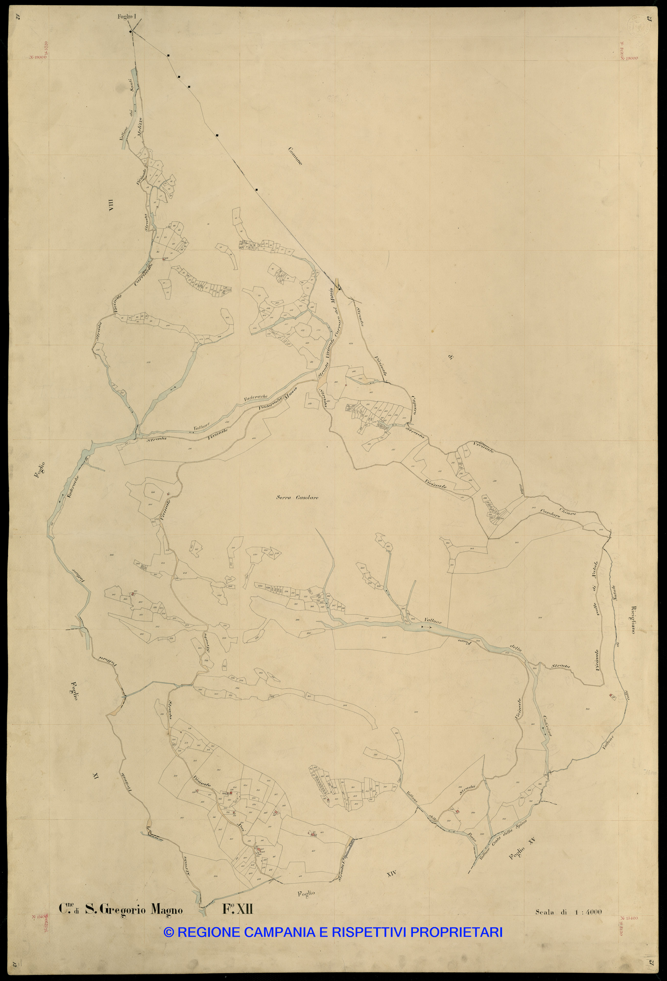 Mappa