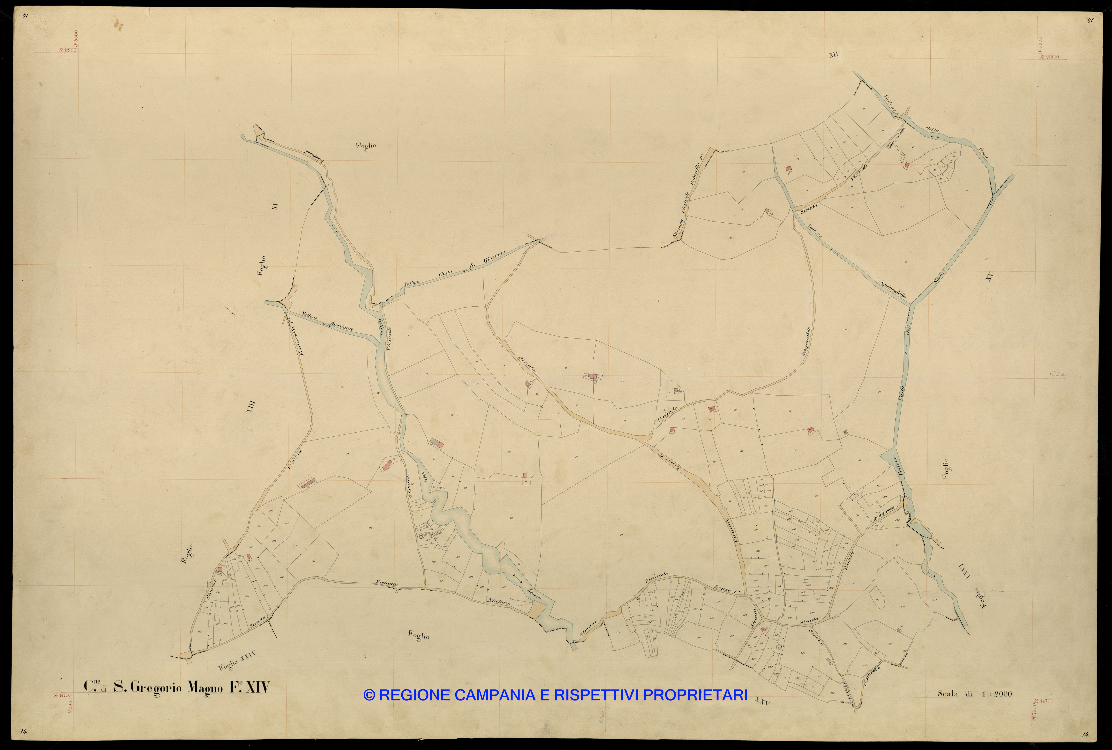 Mappa