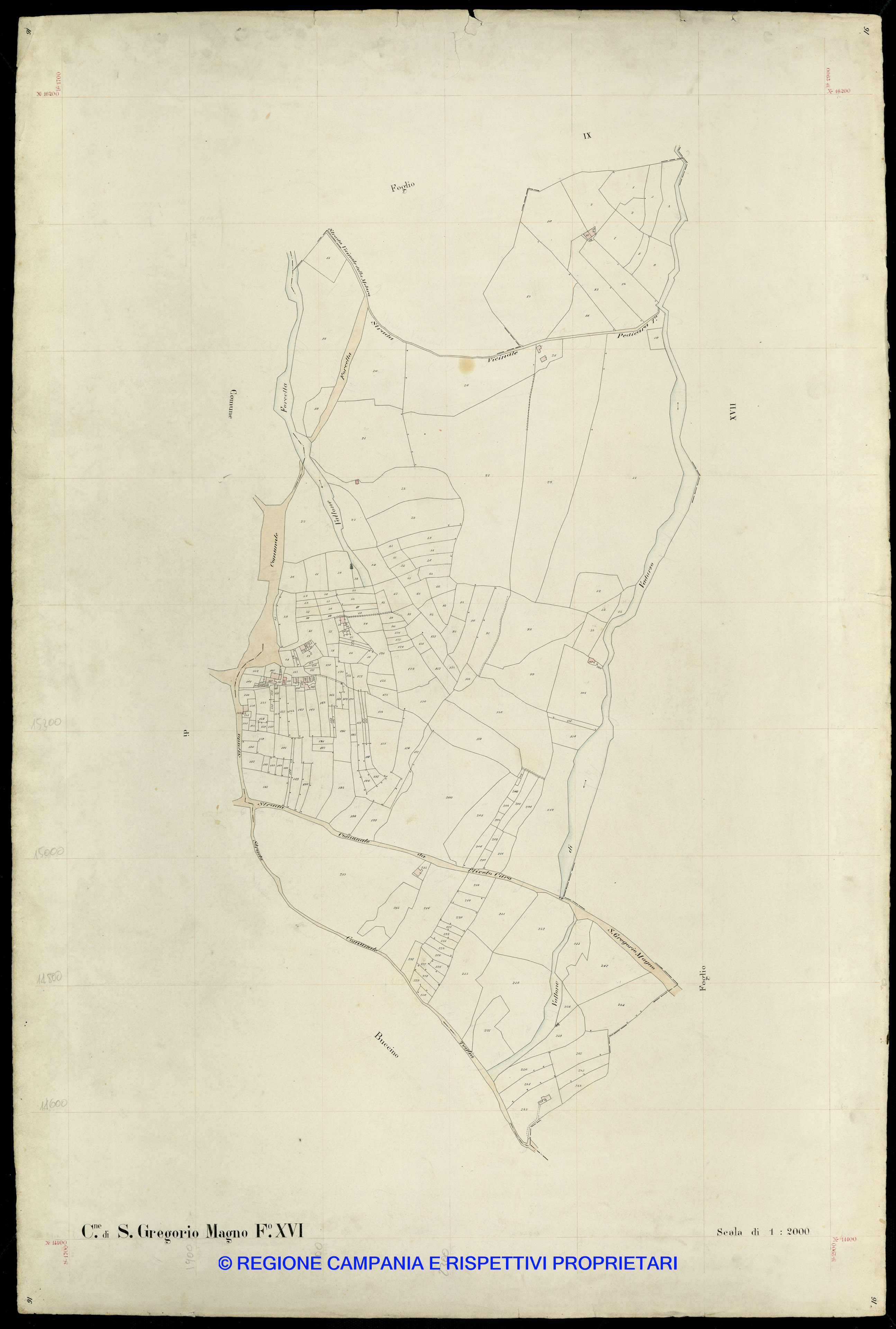 Mappa