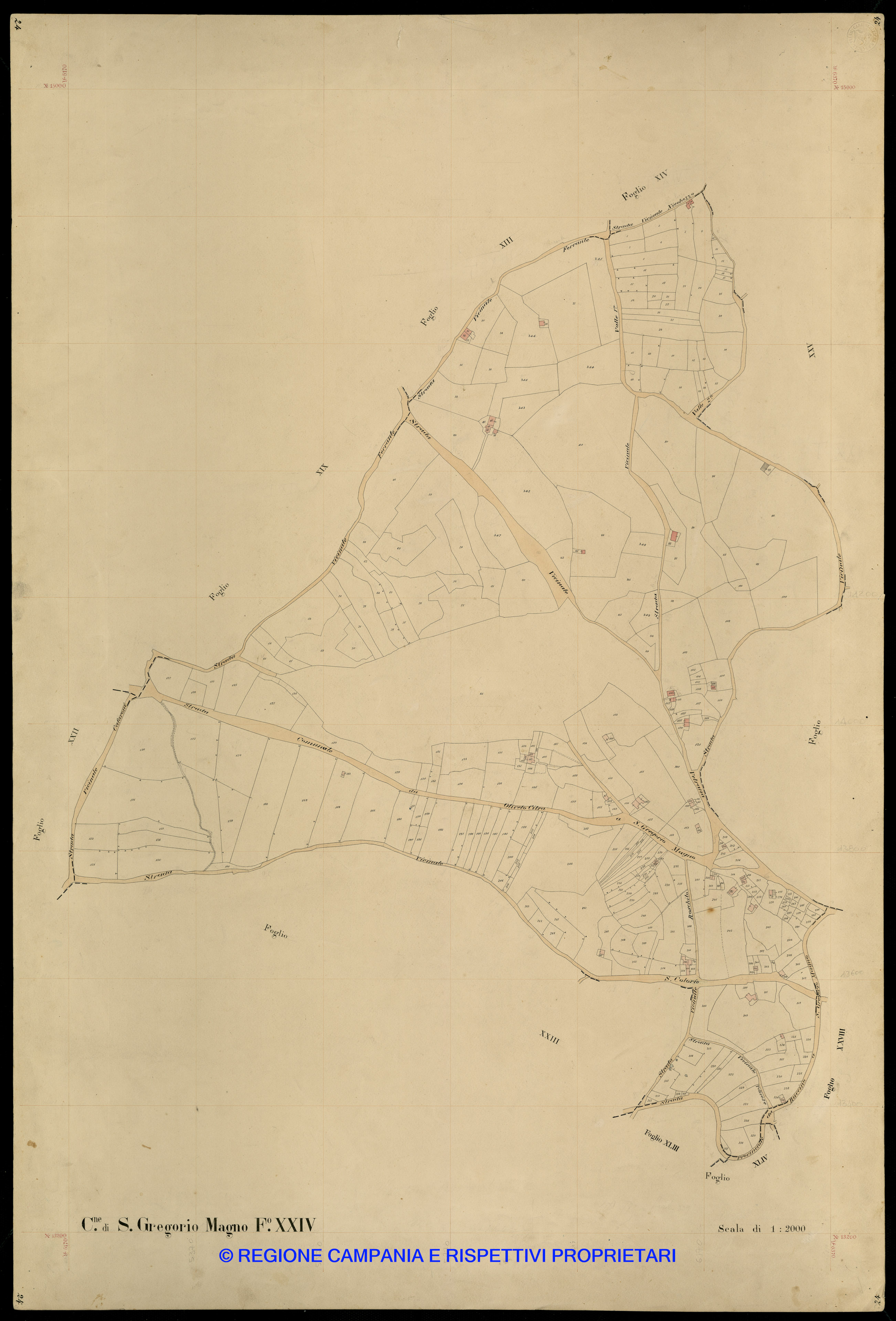 Mappa