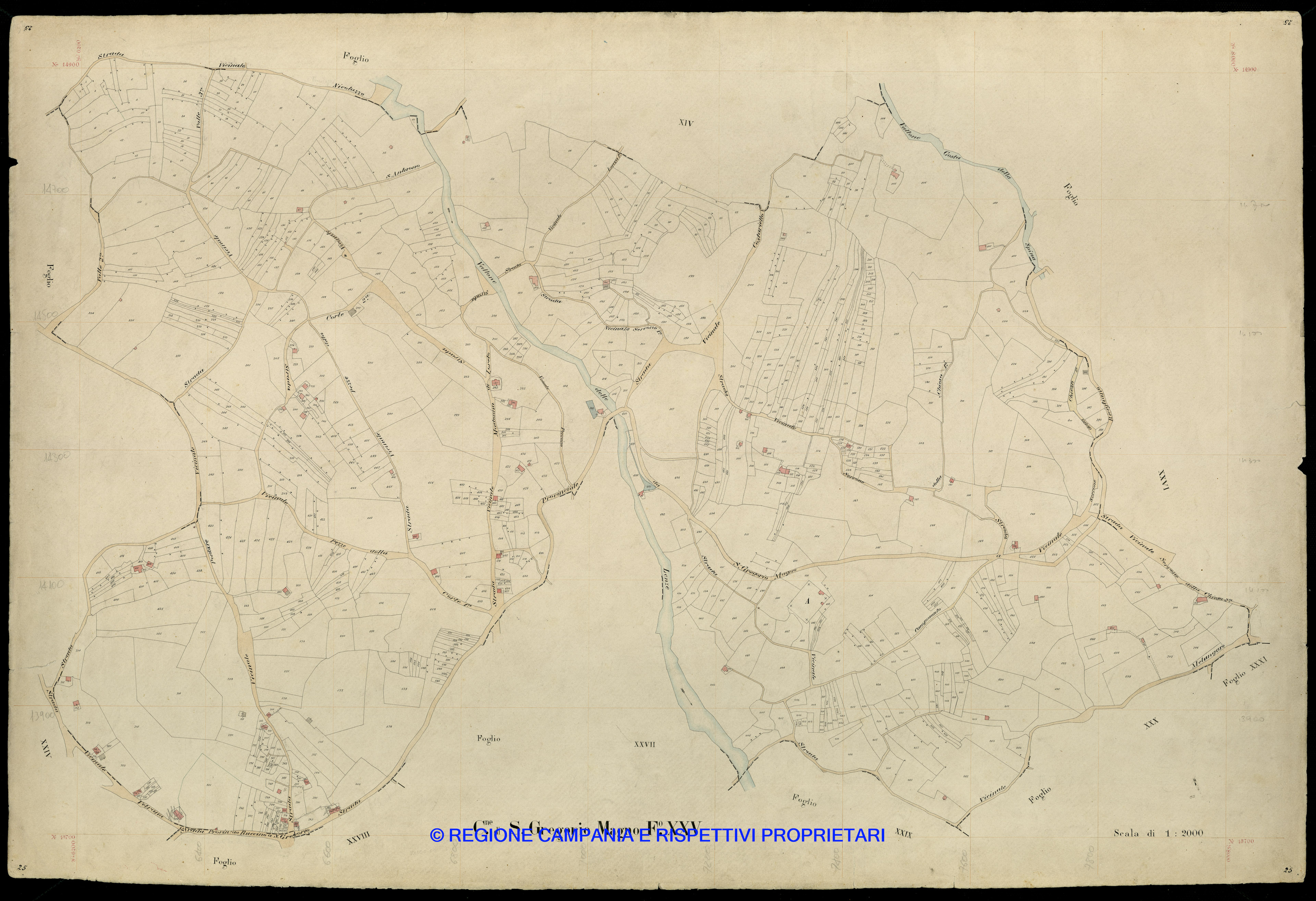 Mappa