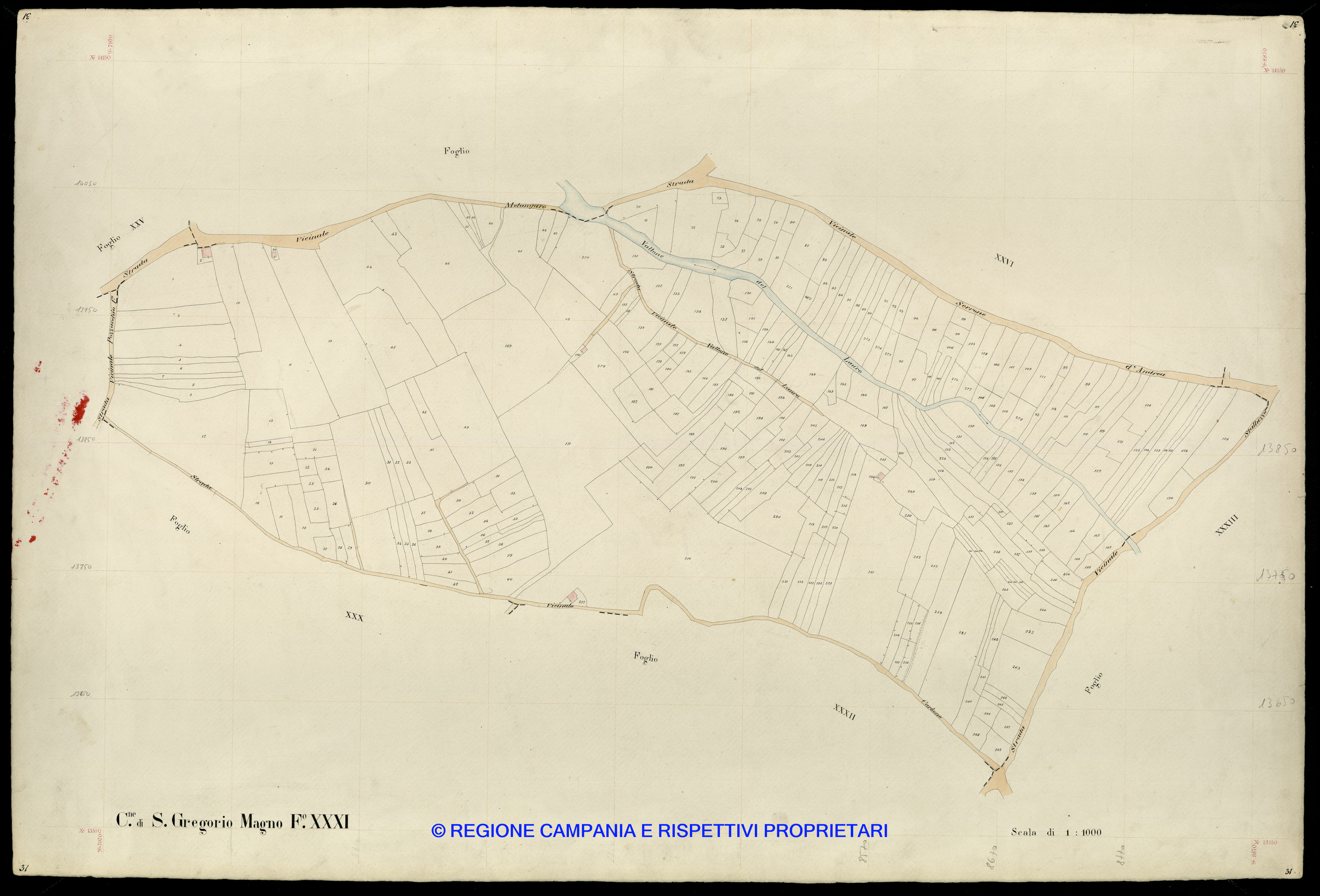 Mappa