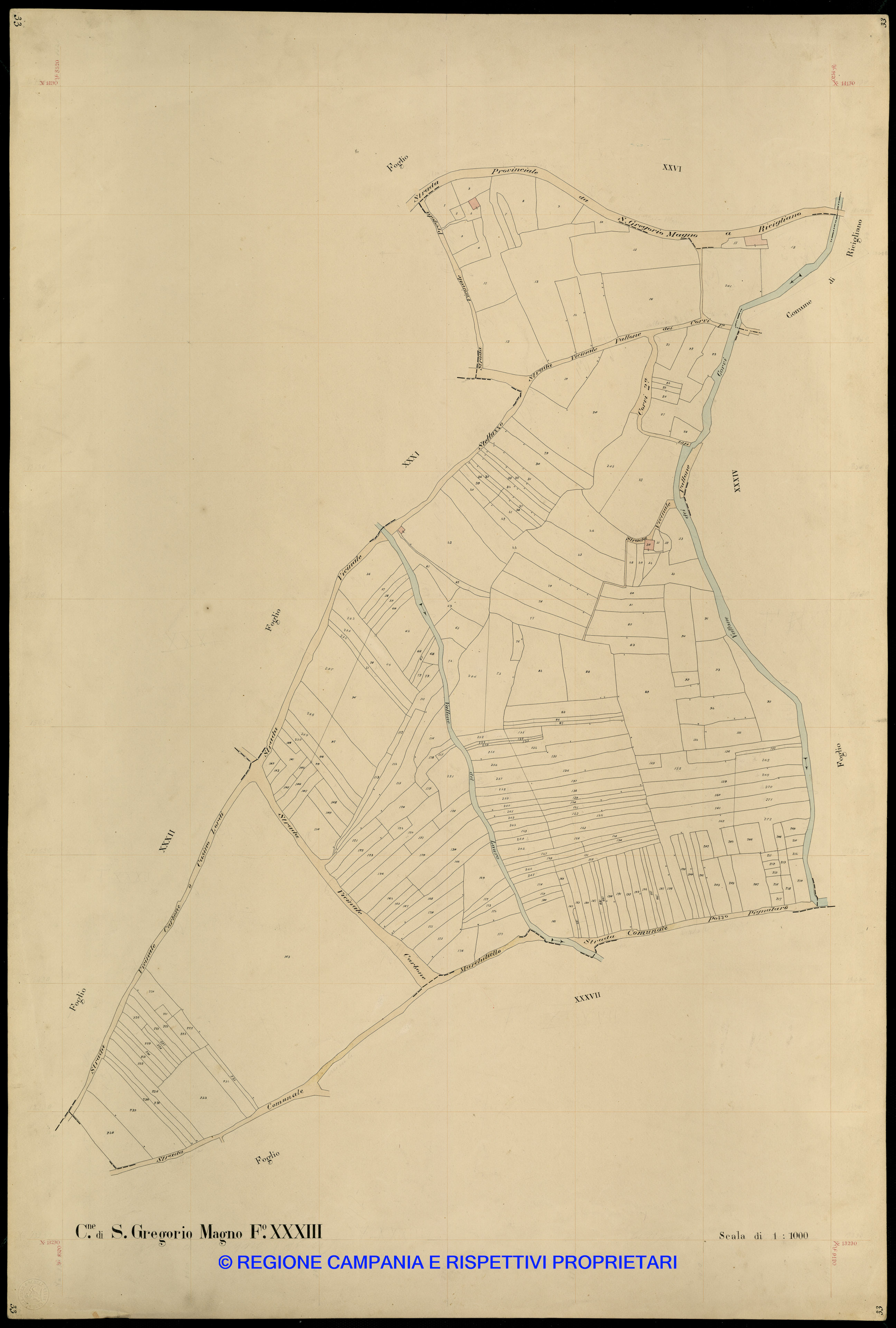 Mappa