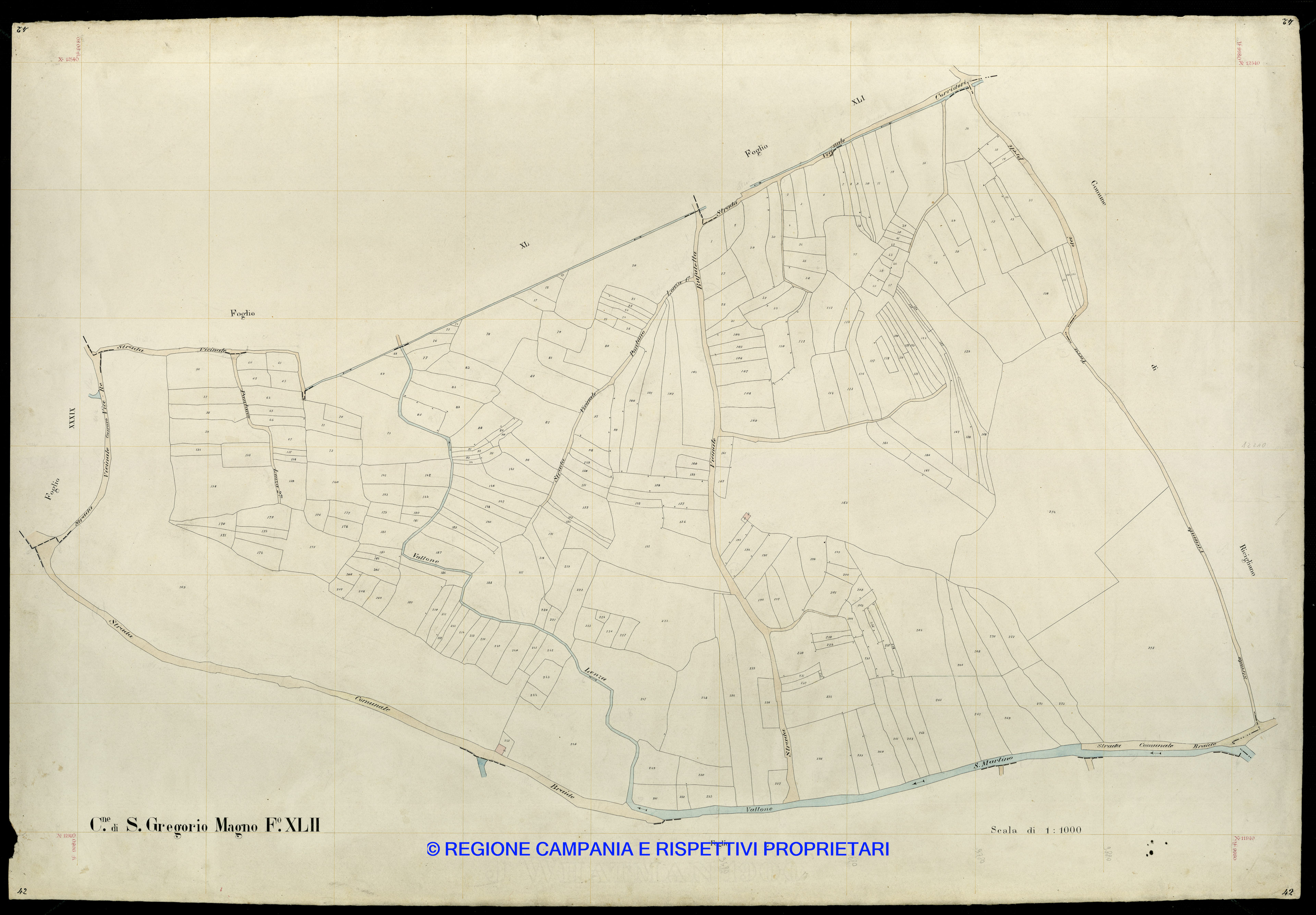 Mappa