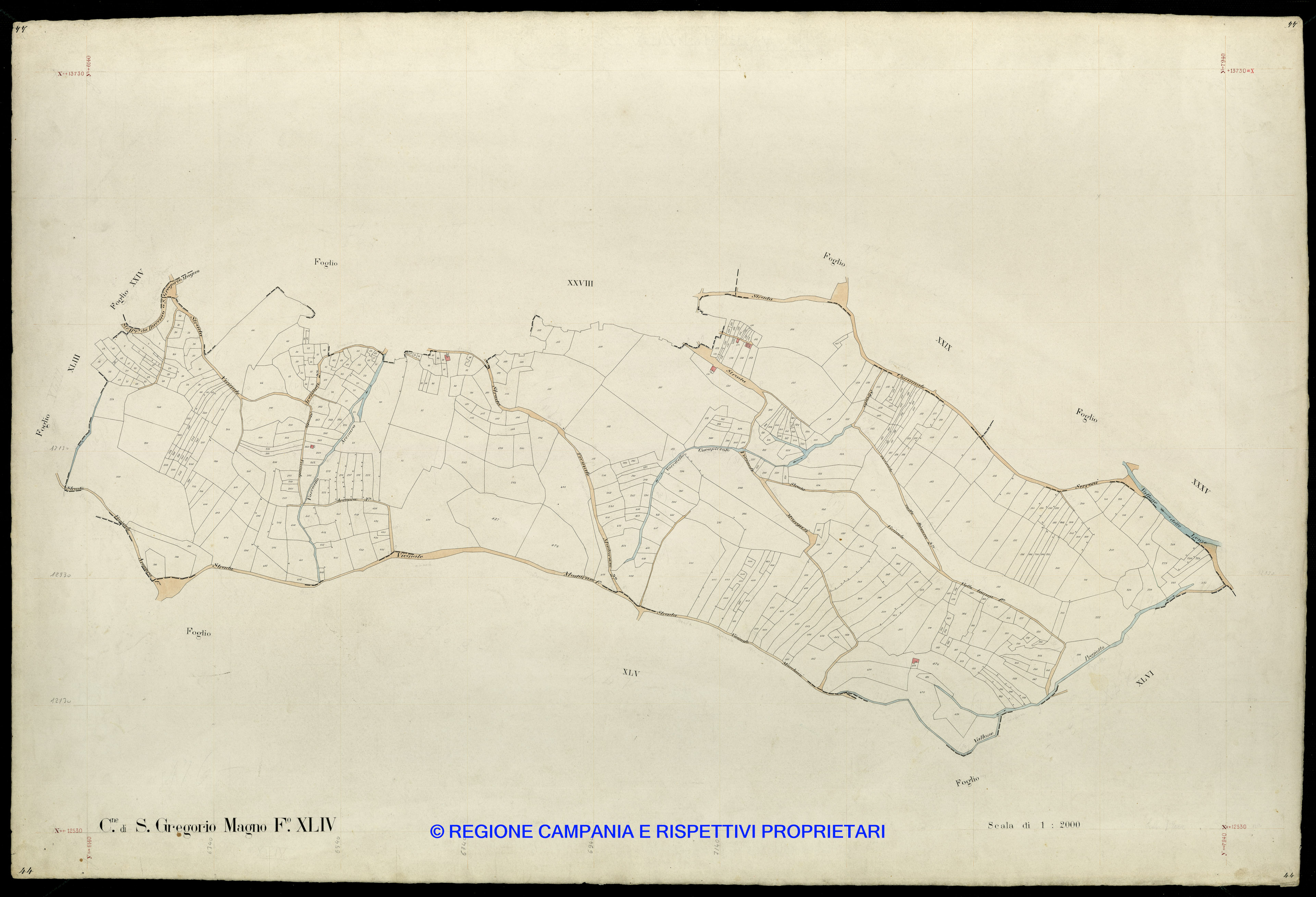 Mappa