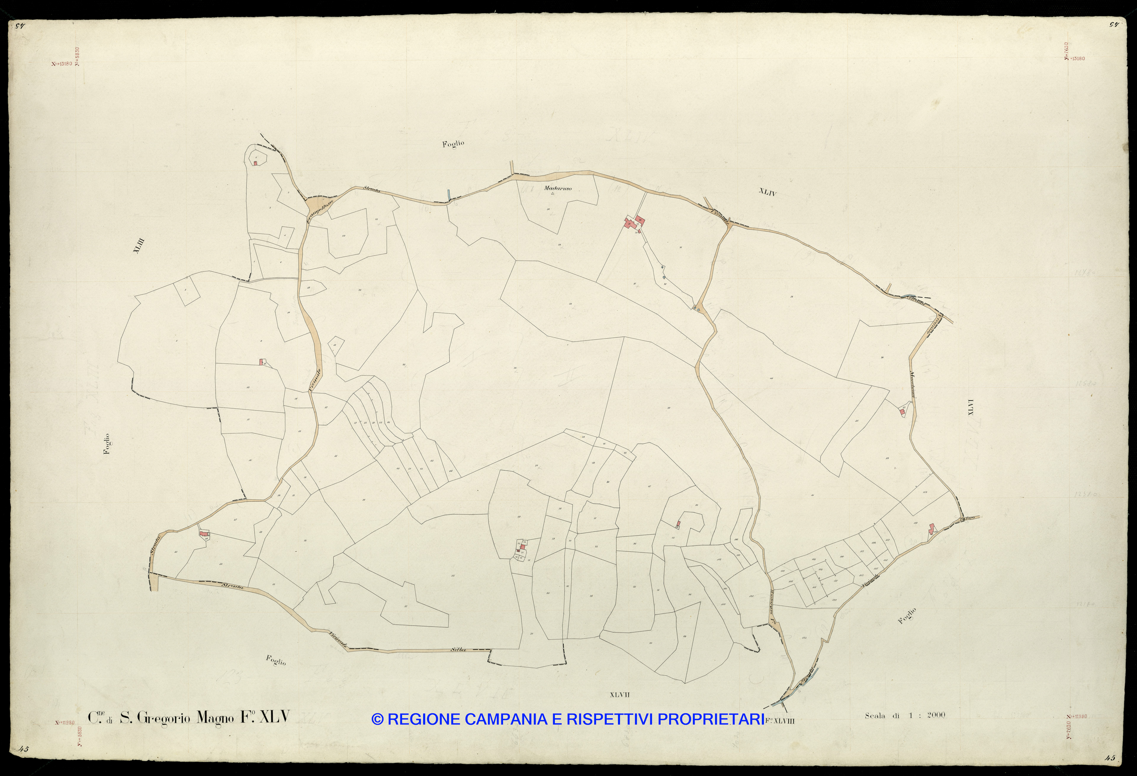 Mappa