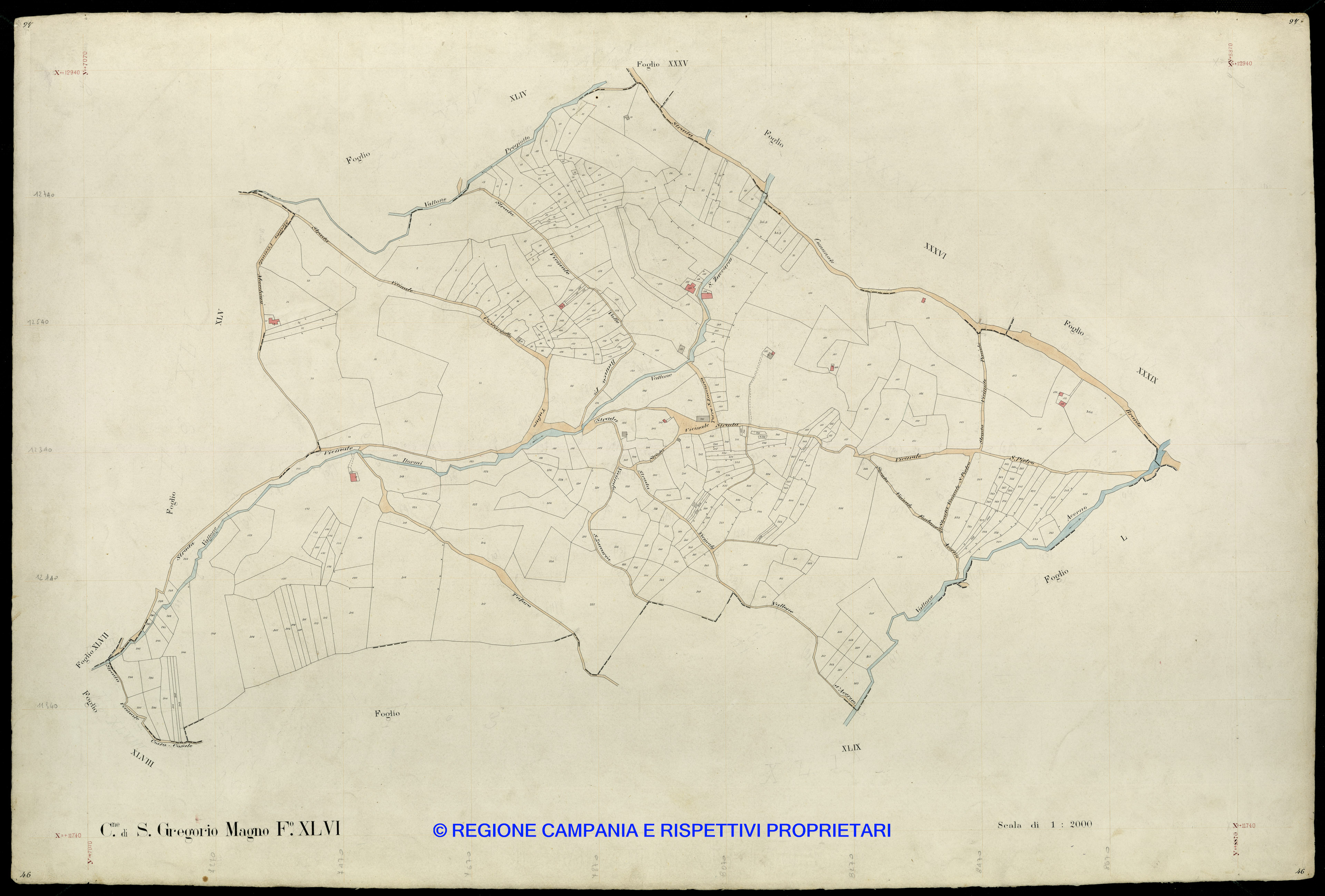 Mappa Mappa