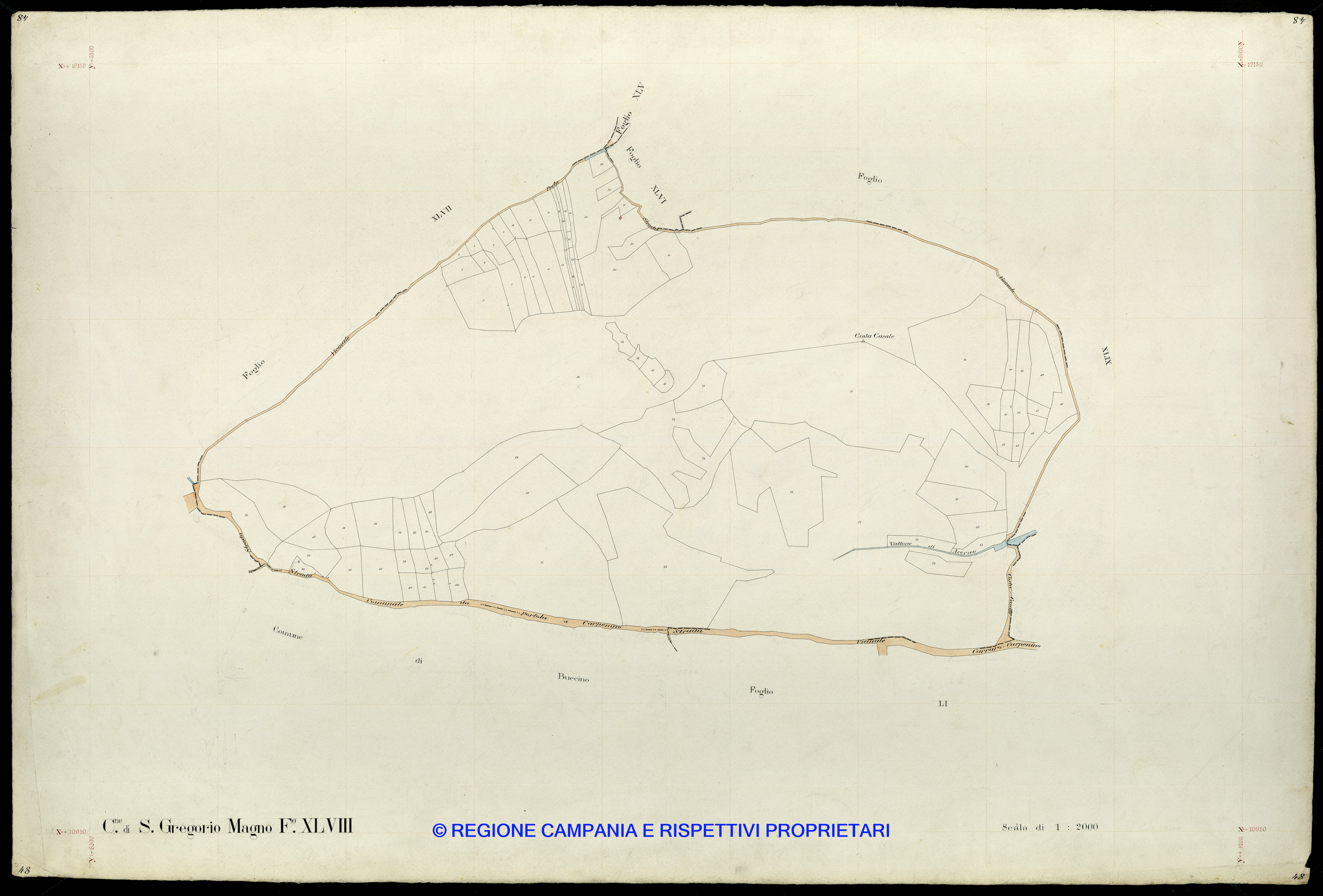 Mappa