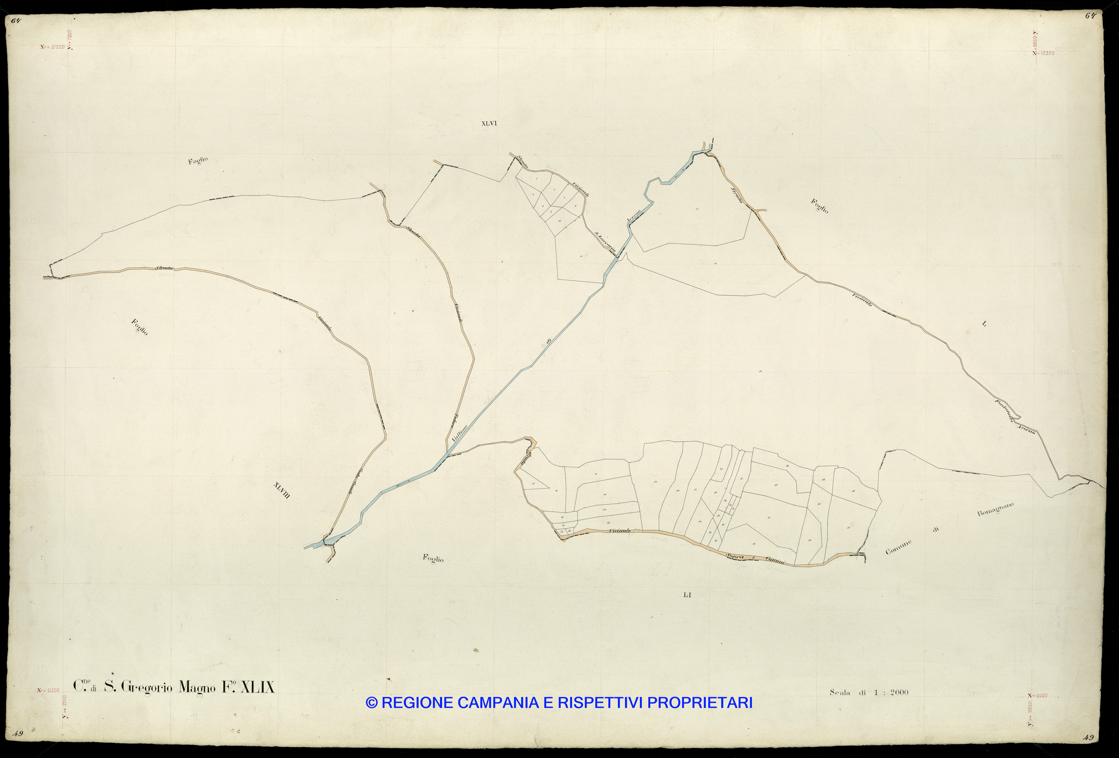 Mappa