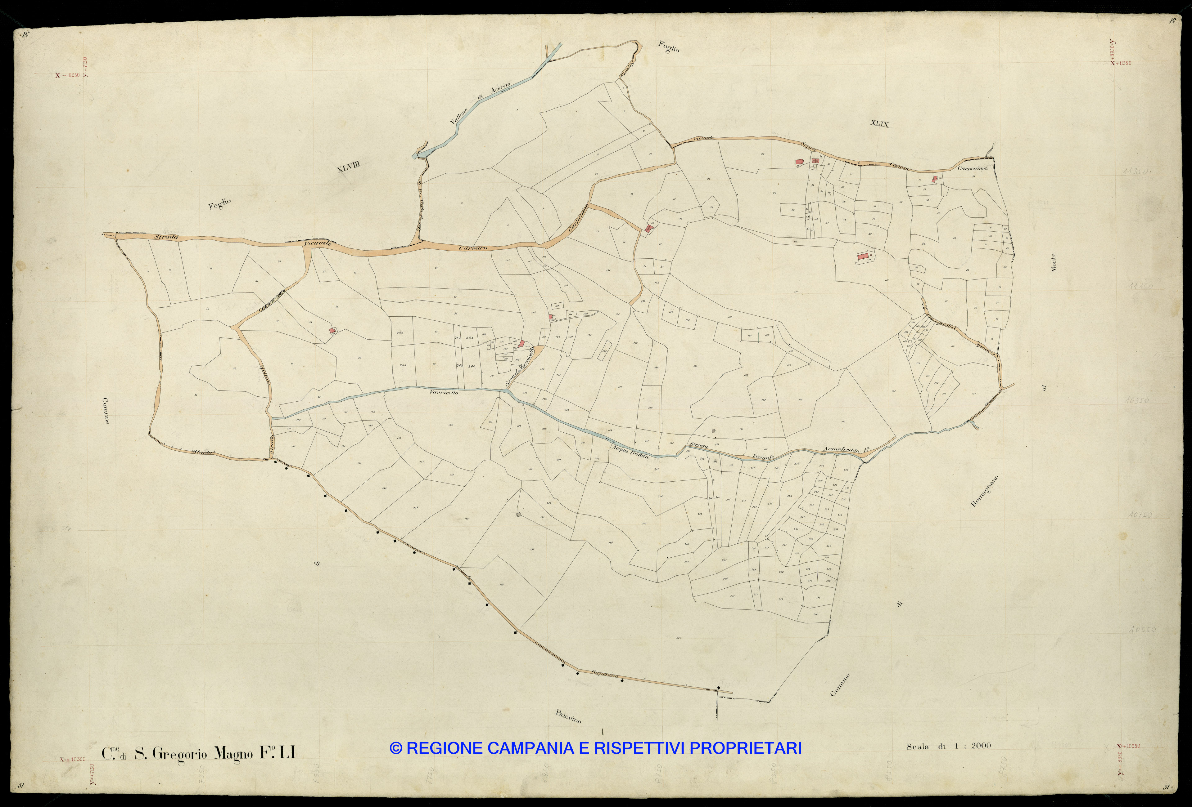 Mappa