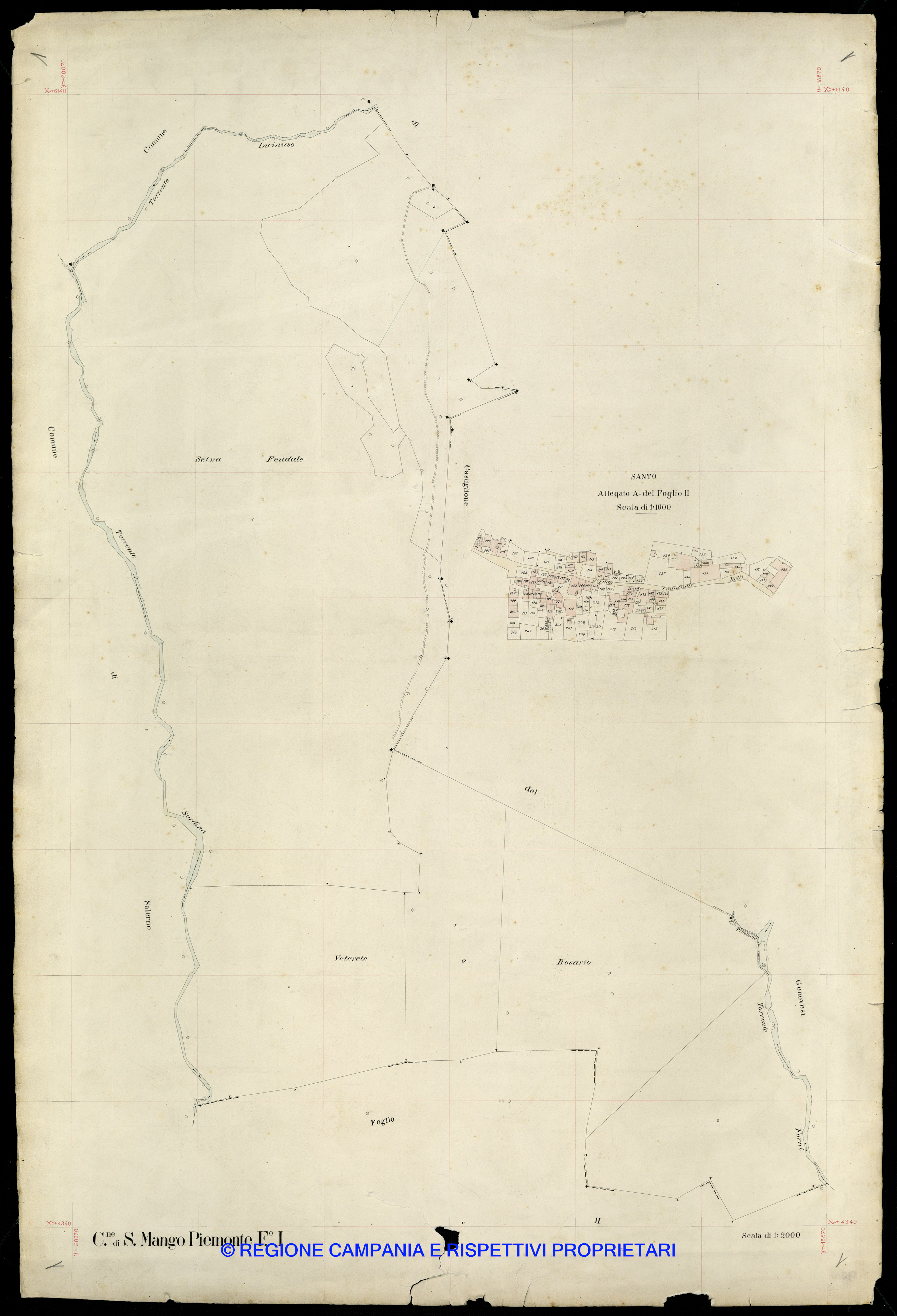 Mappa