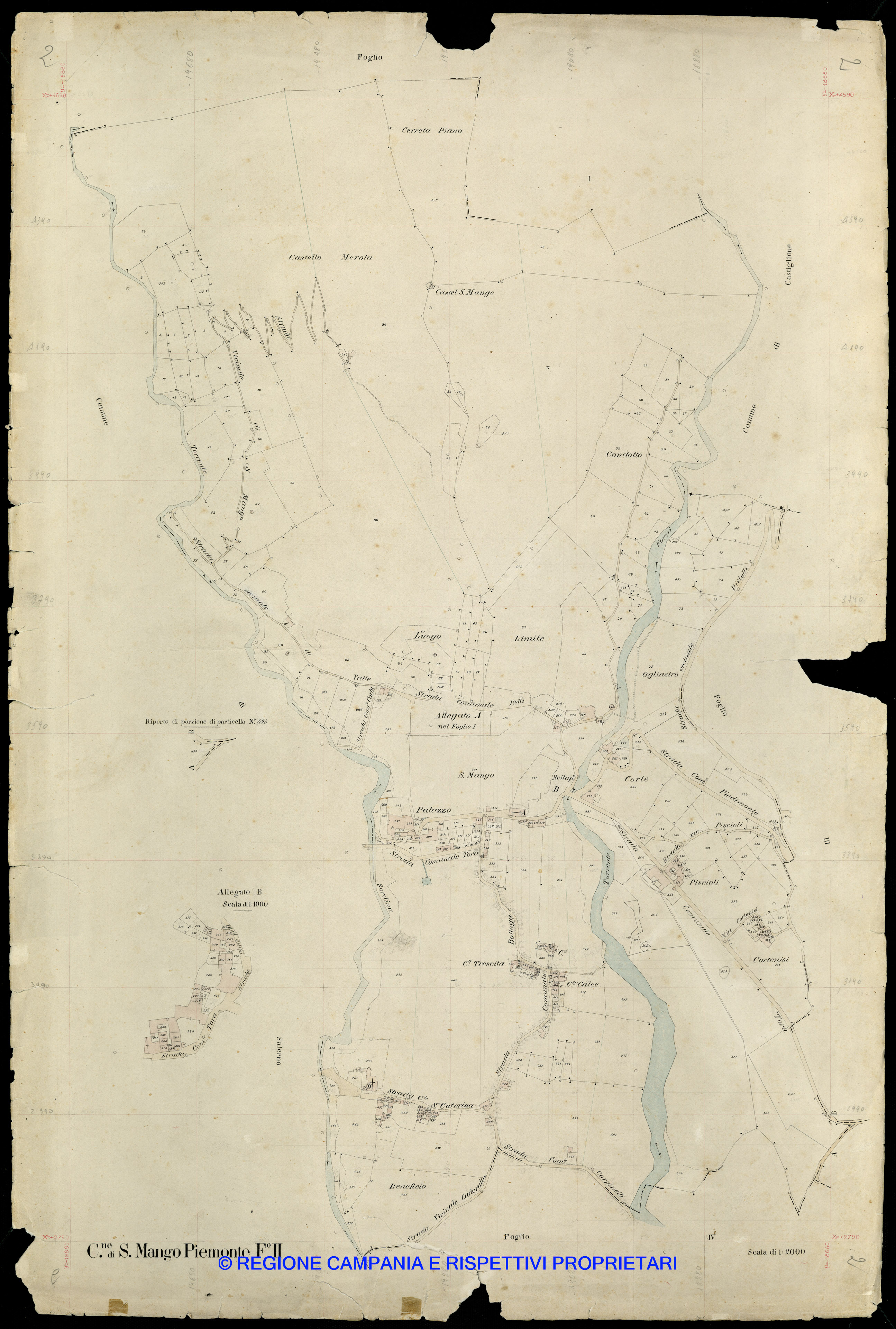 Mappa