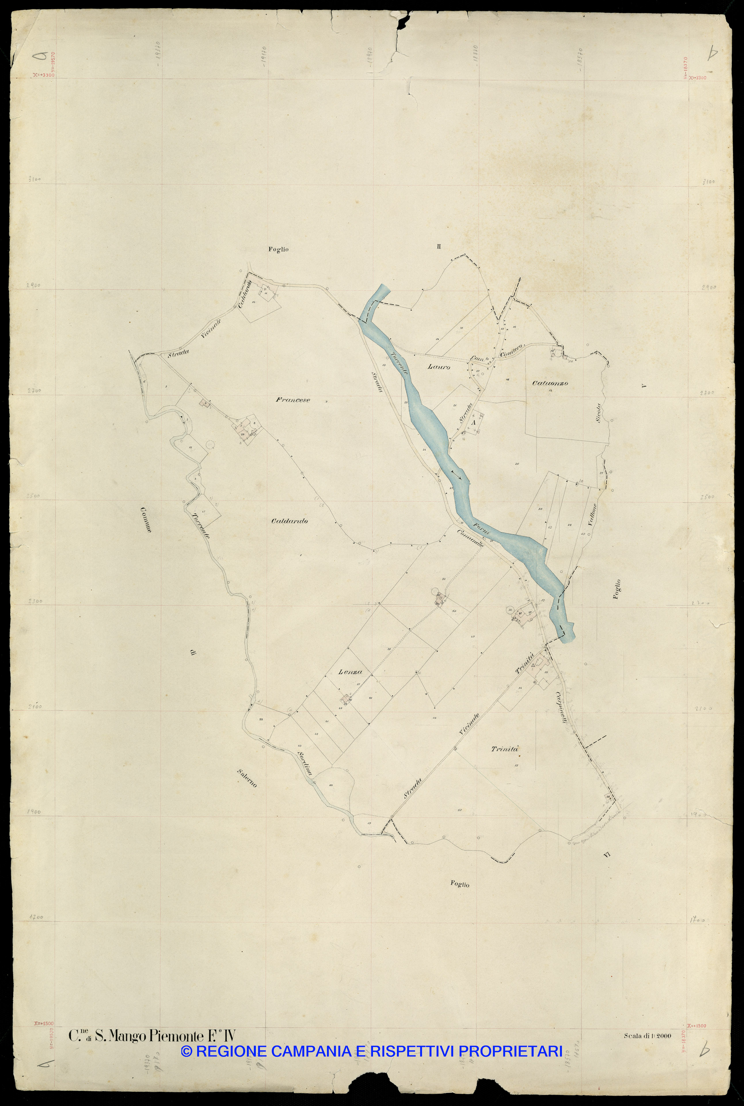 Mappa