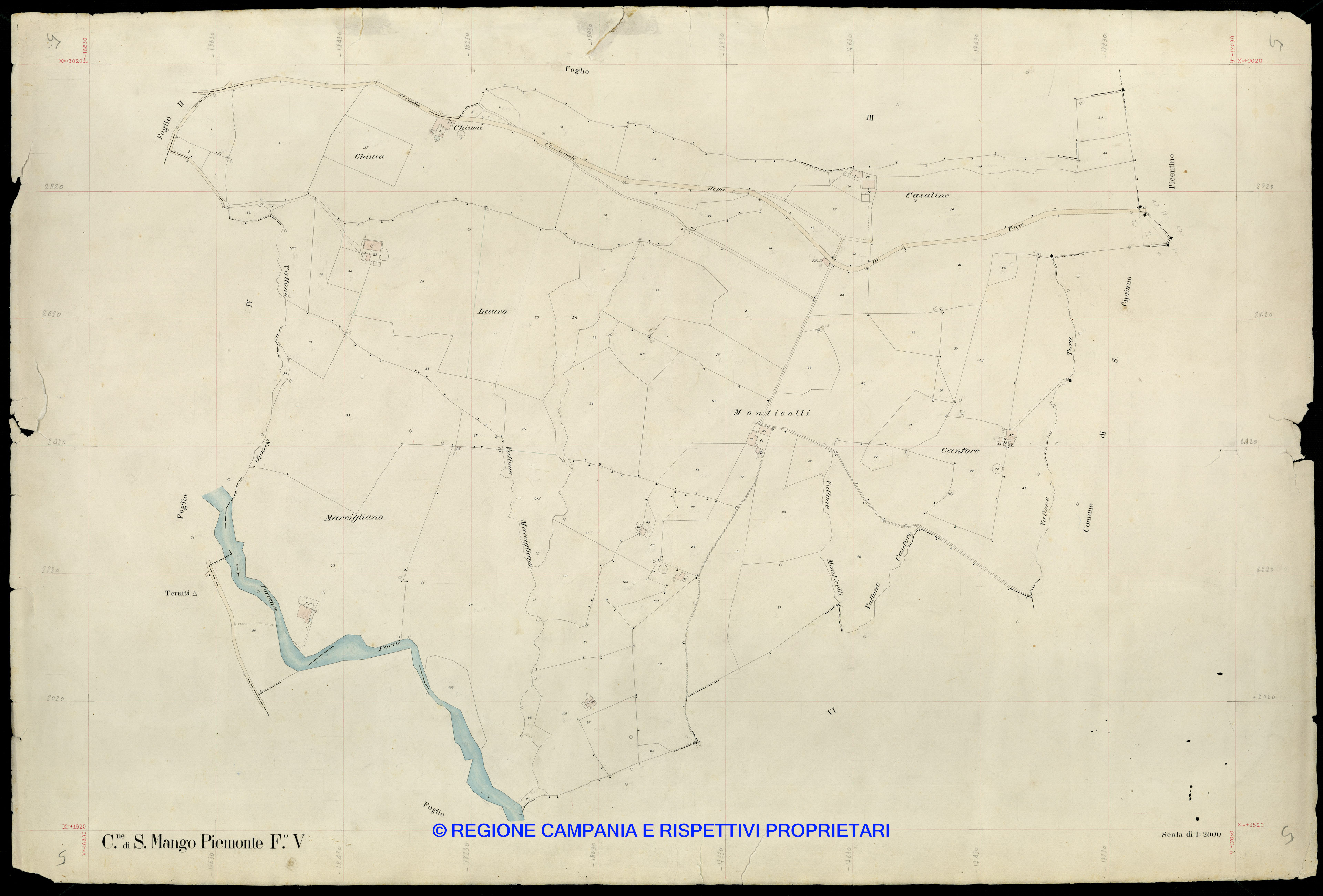 Mappa