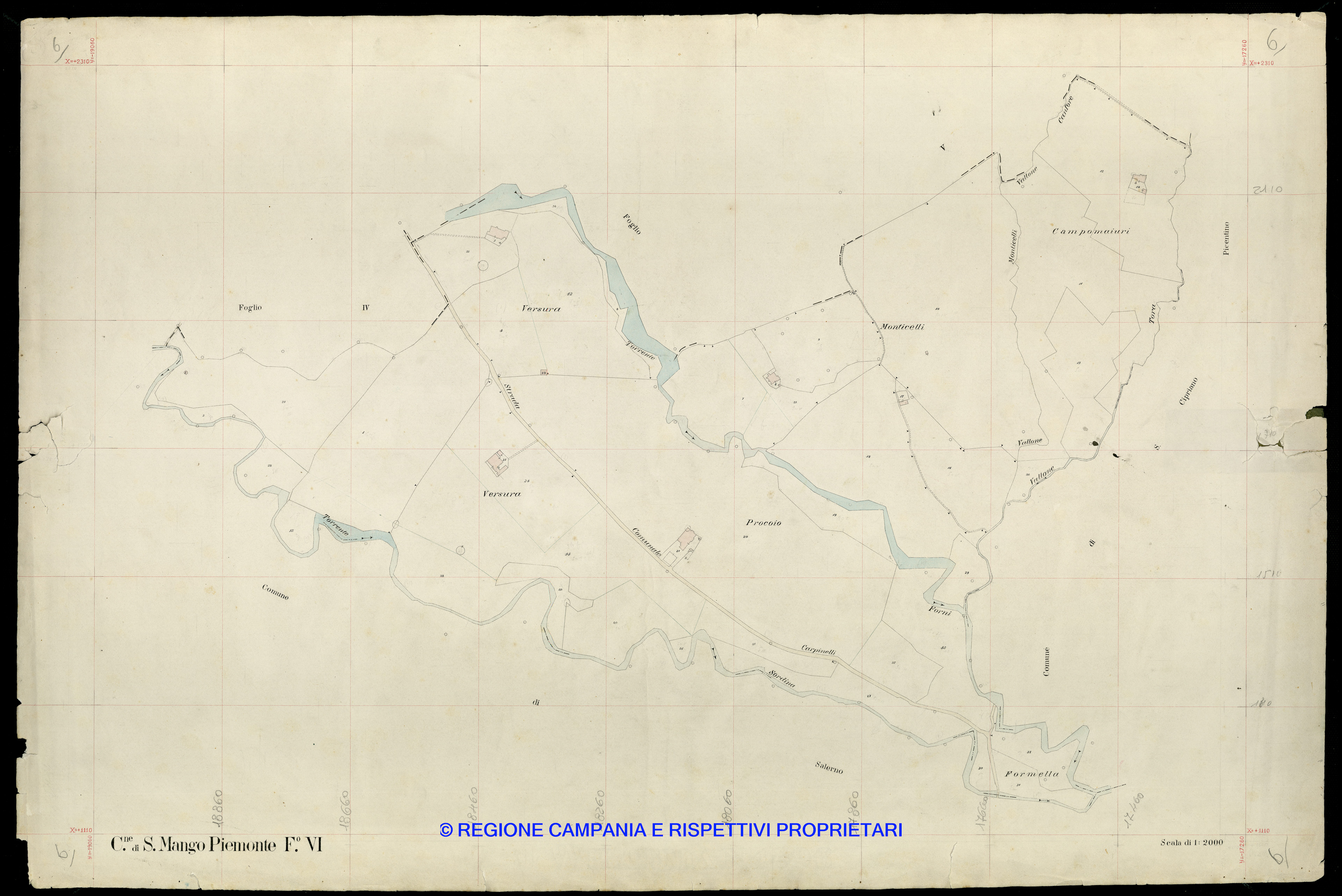Mappa