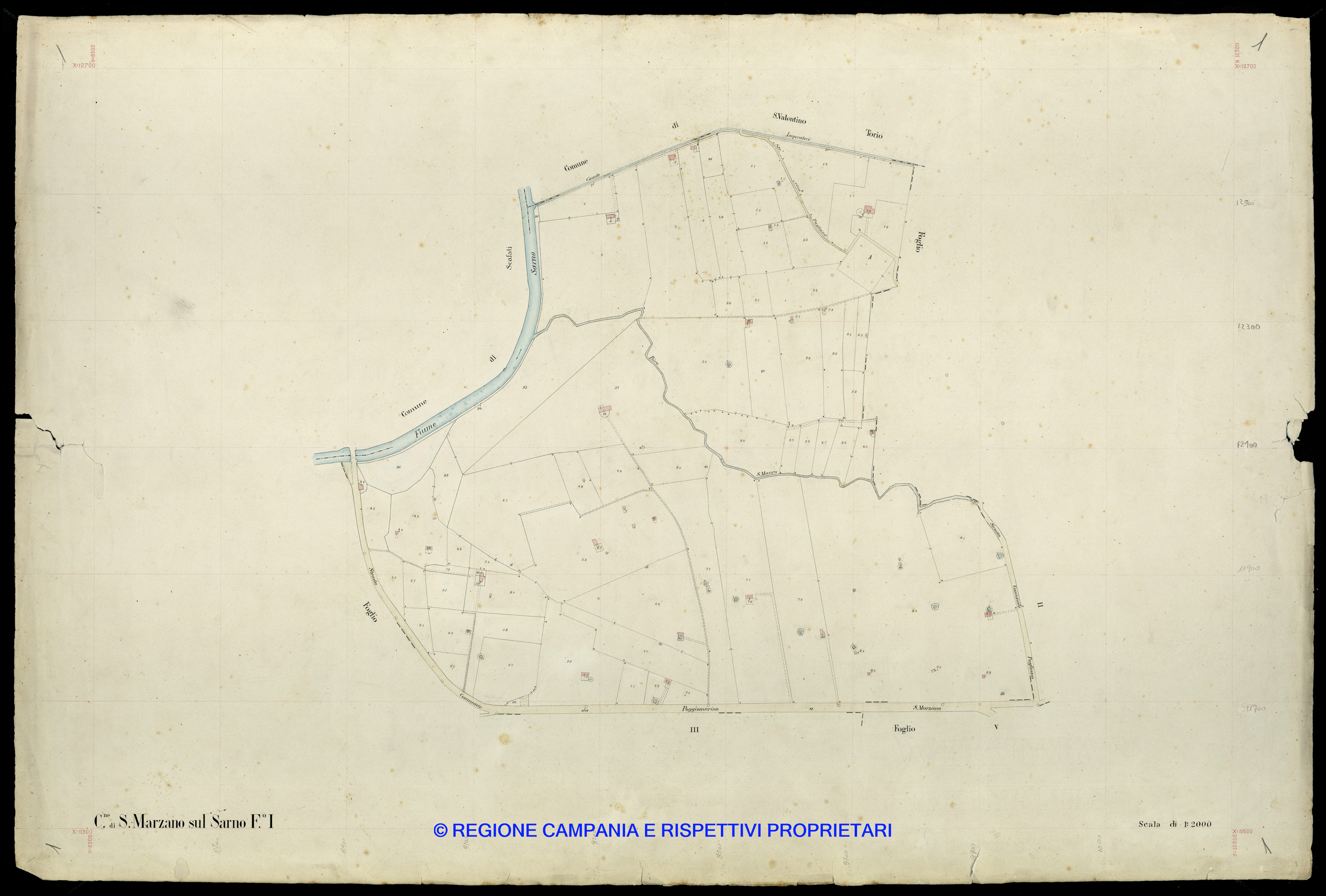 Mappa