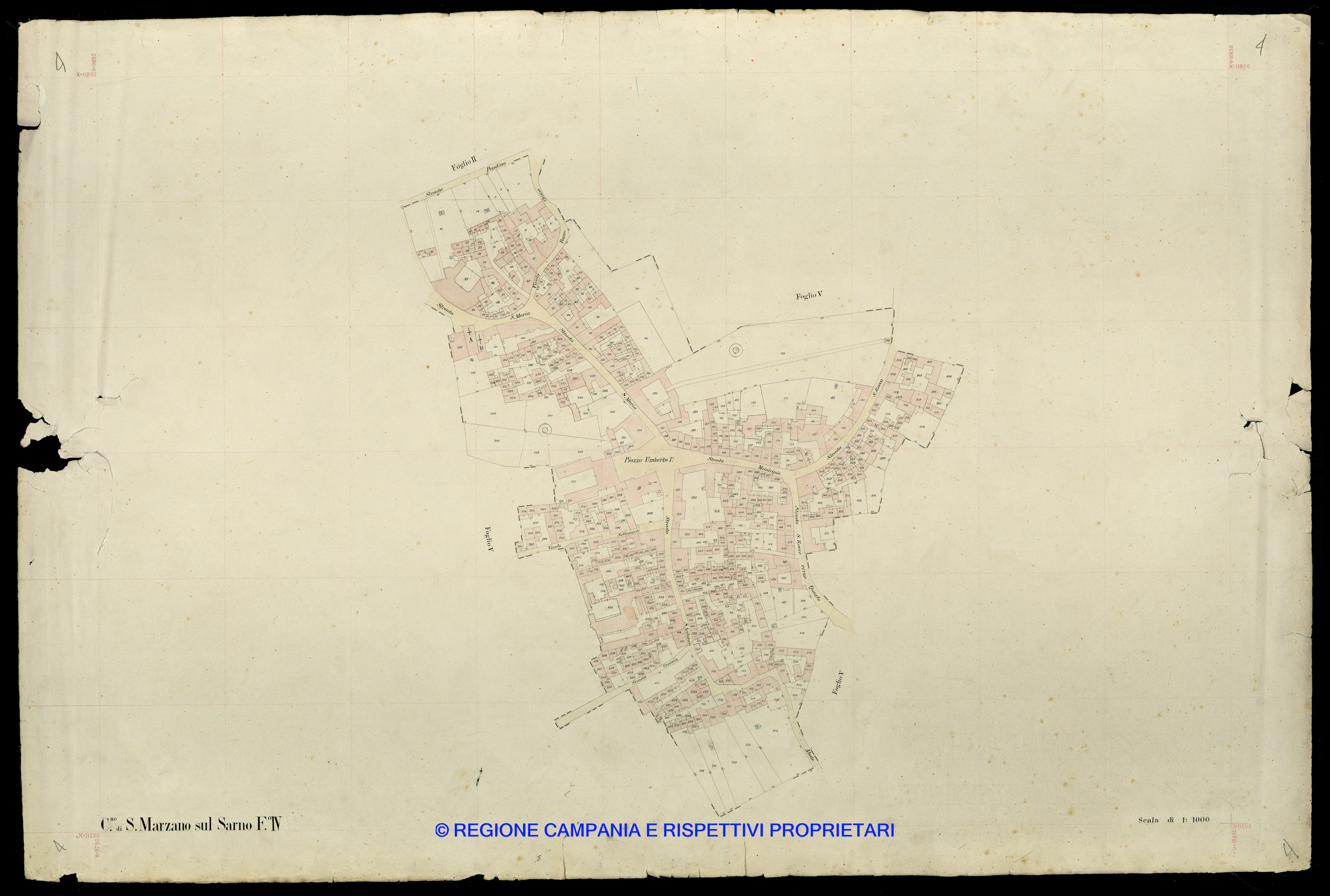 Mappa