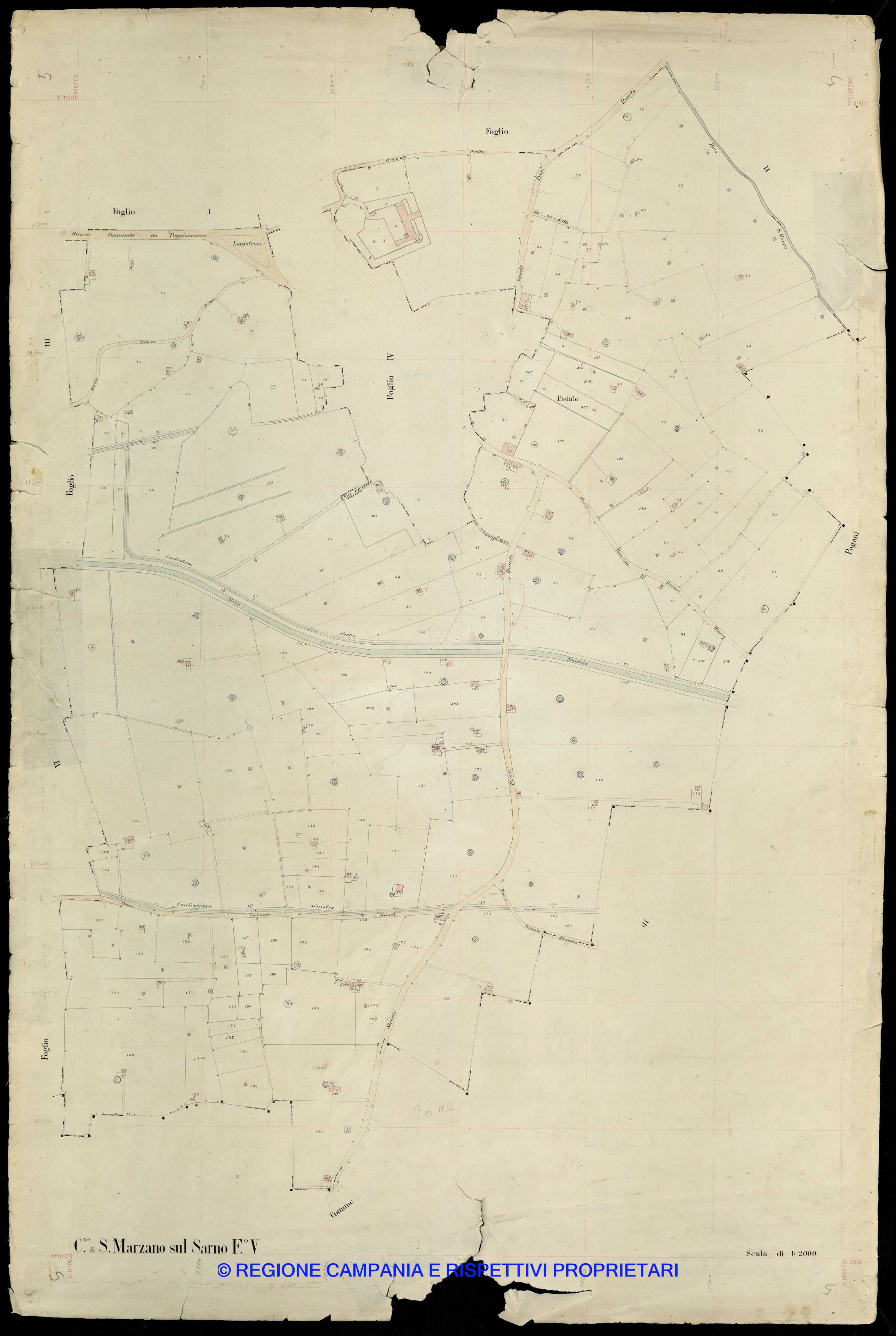 Mappa
