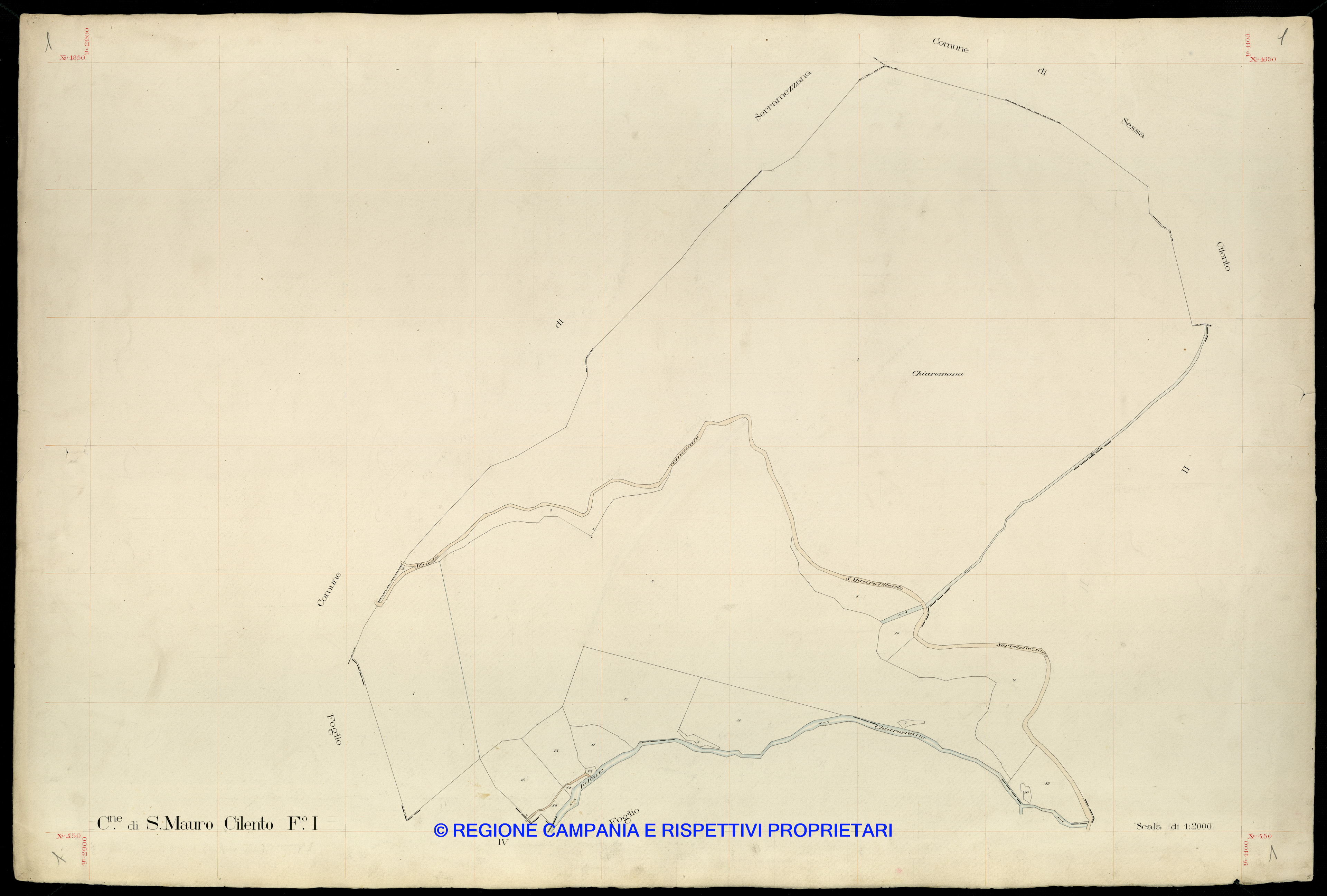 Mappa